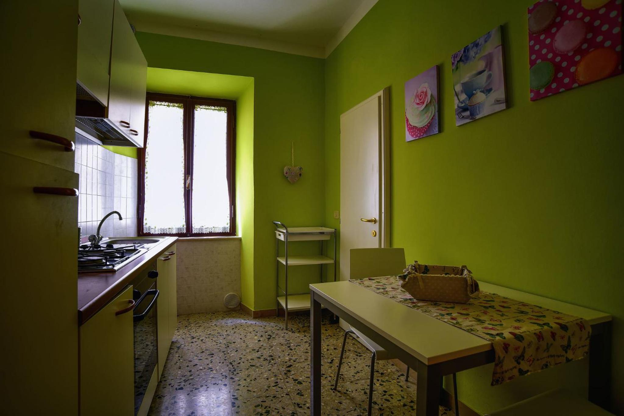 Bellarmino Boutique Apartments, Montepulciano