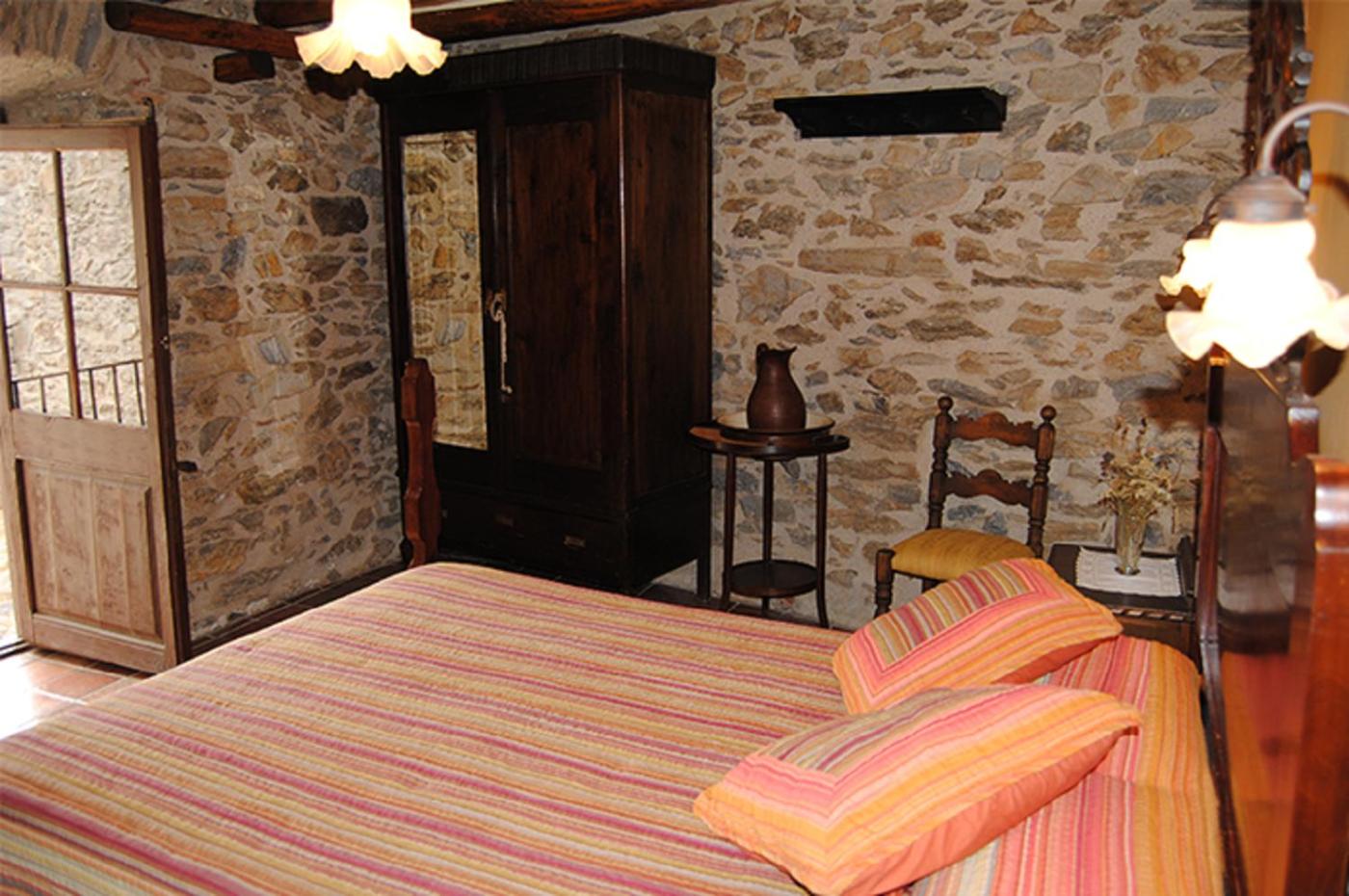 Apartaments turistics Moli Can Coll view 5