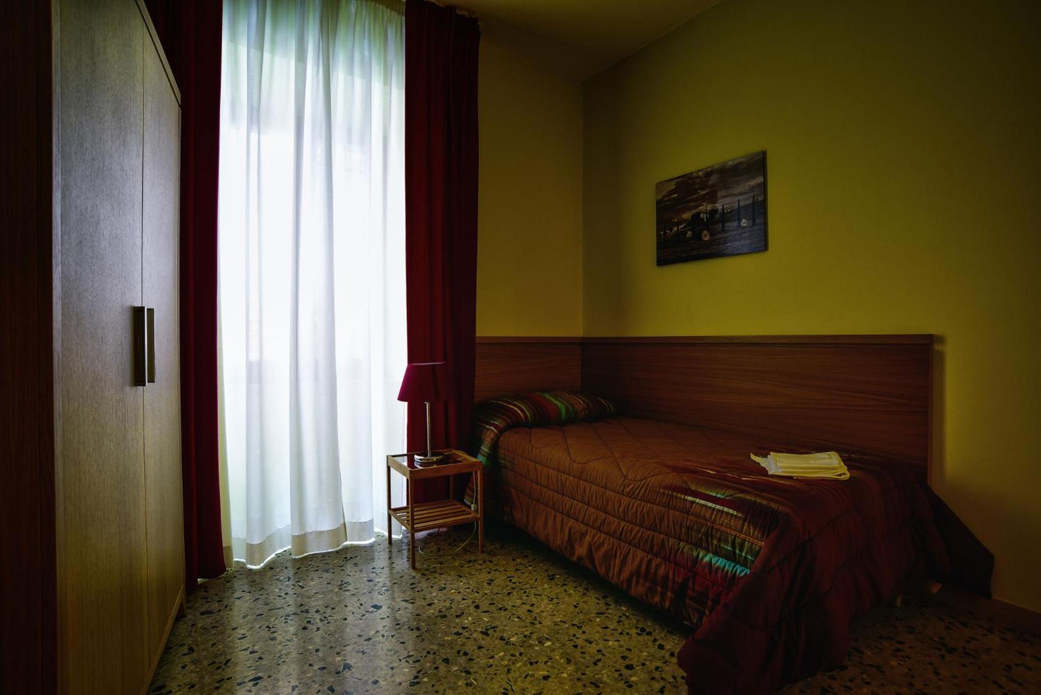Bellarmino Boutique Apartments, Montepulciano