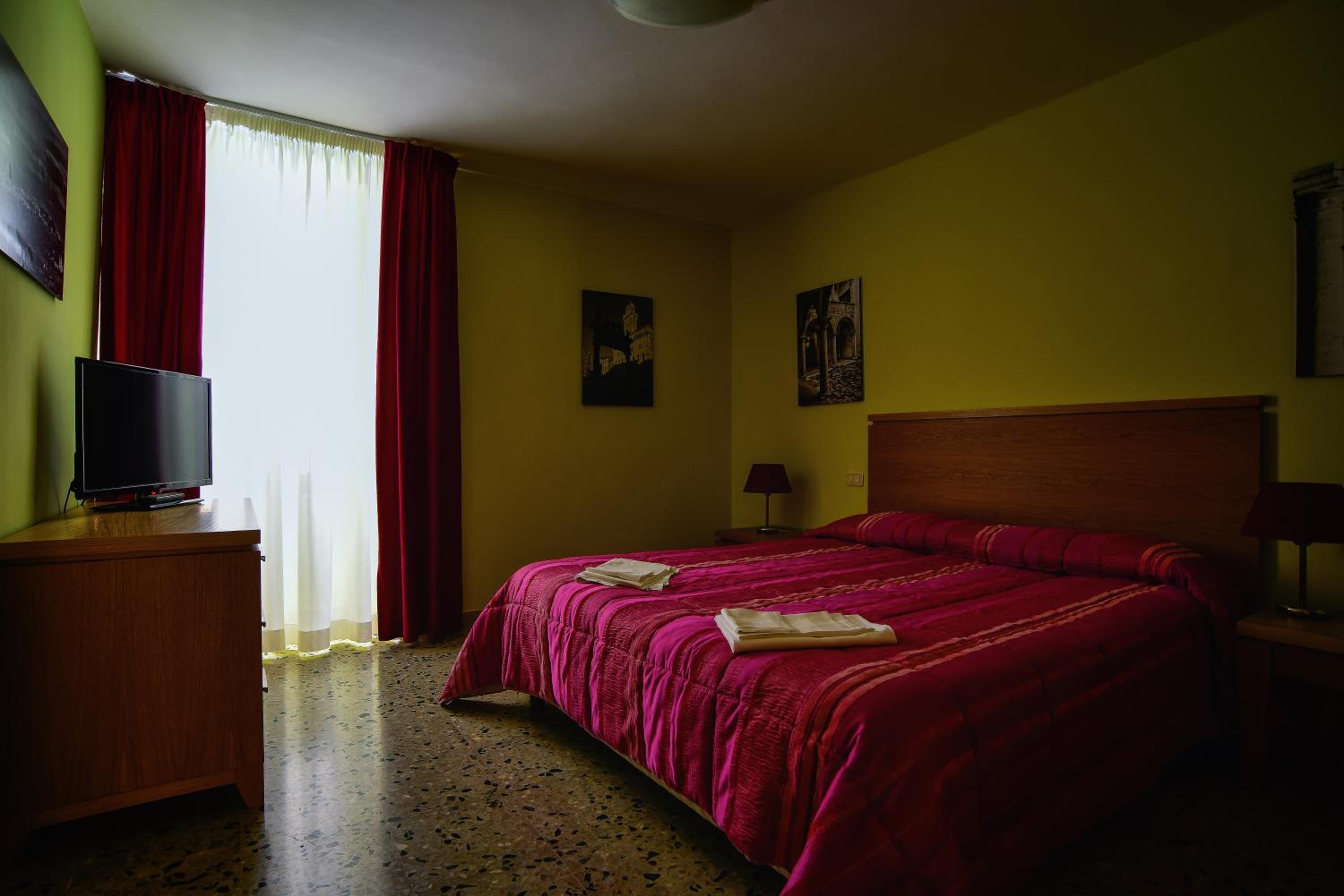 Bellarmino Boutique Apartments, Montepulciano