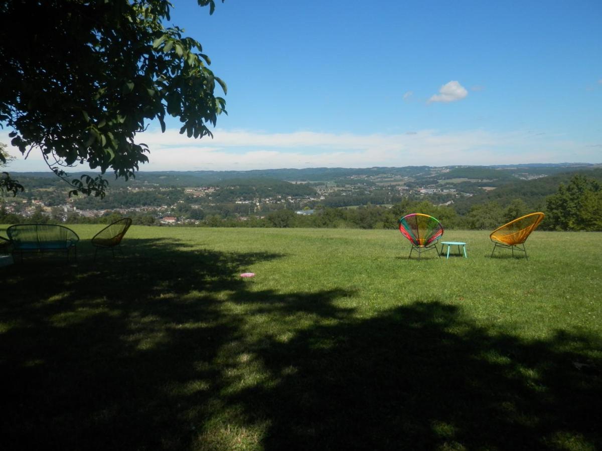 Domaine de Lascaux