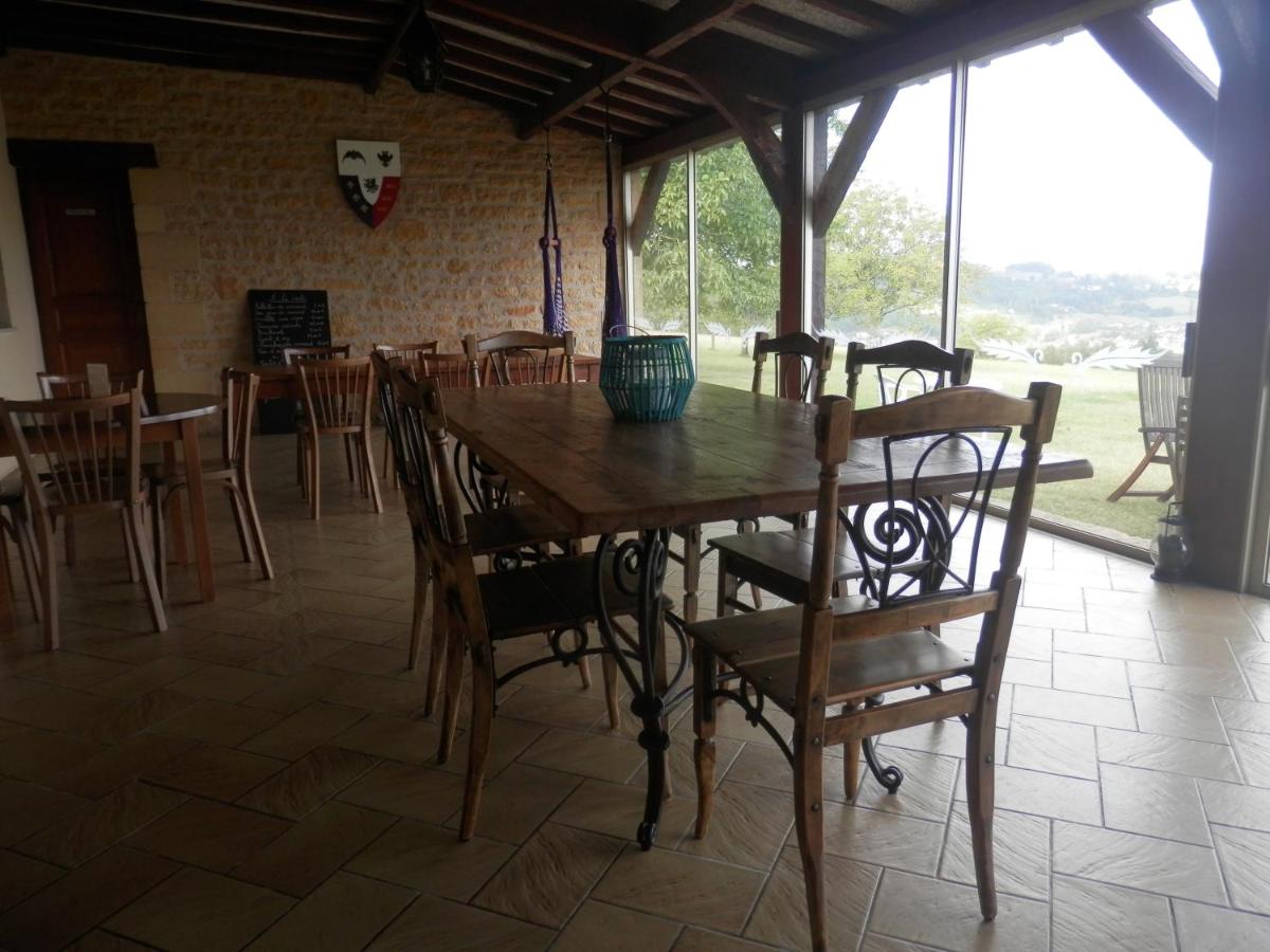 Domaine de Lascaux