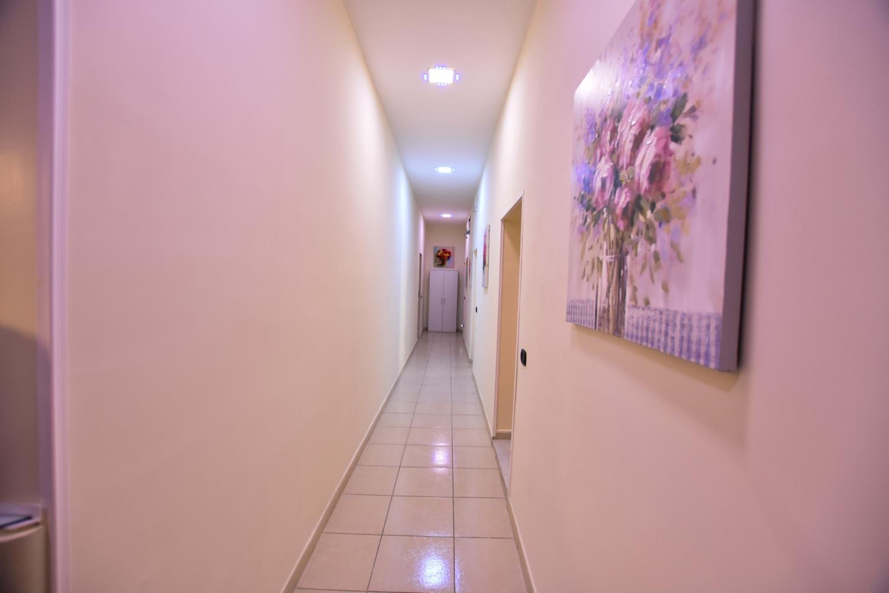 beb maryposa appartment