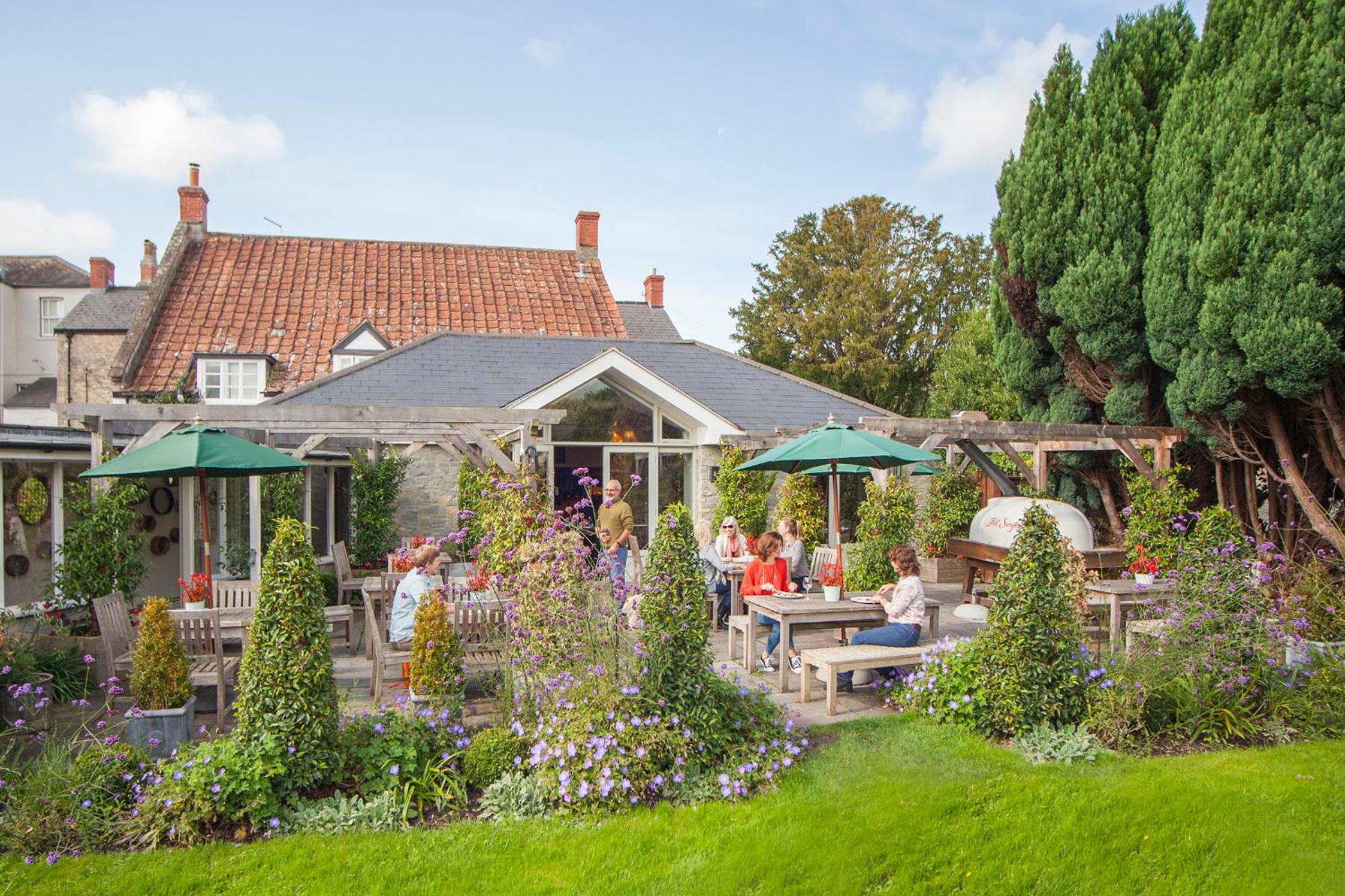 The Swan