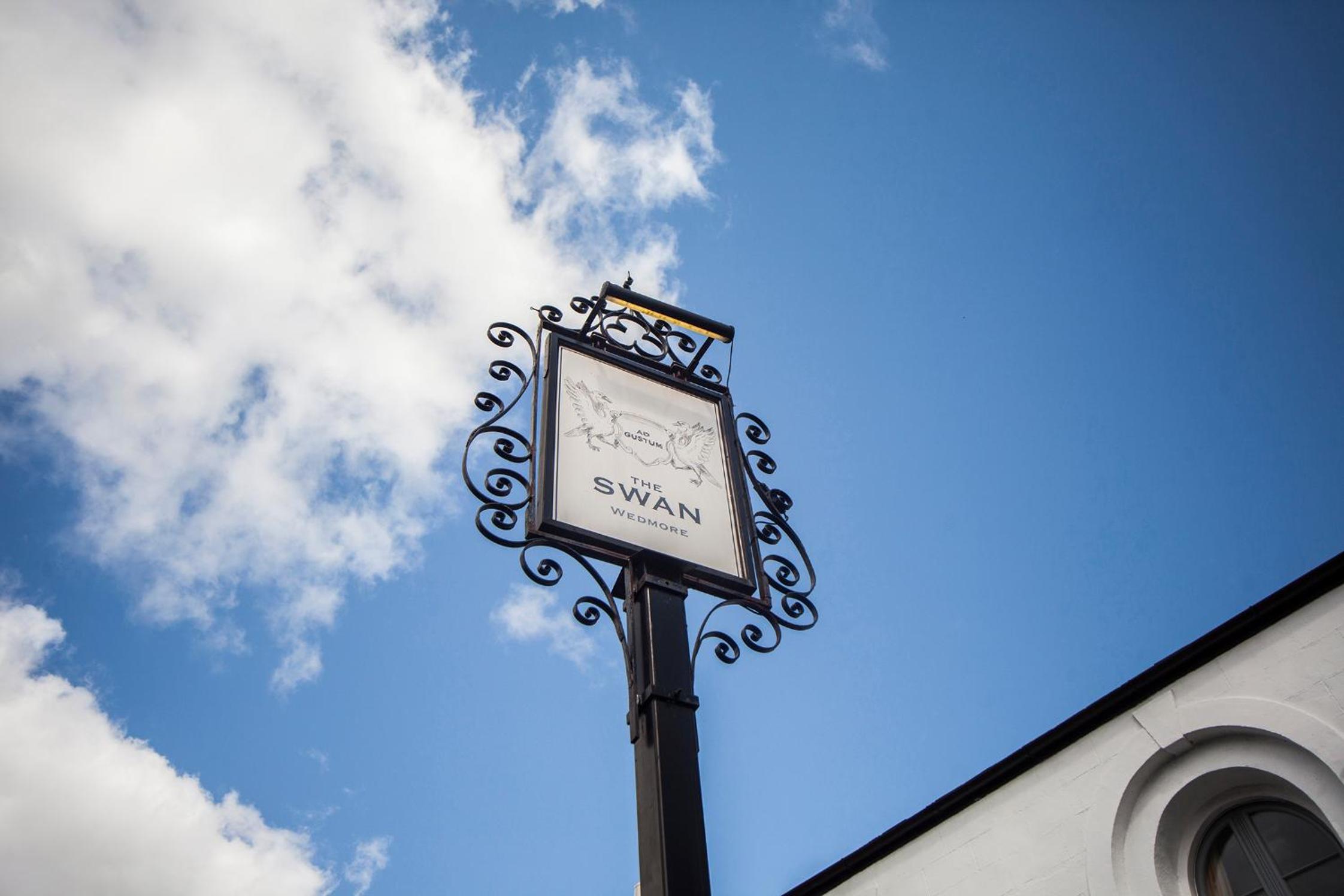 The Swan