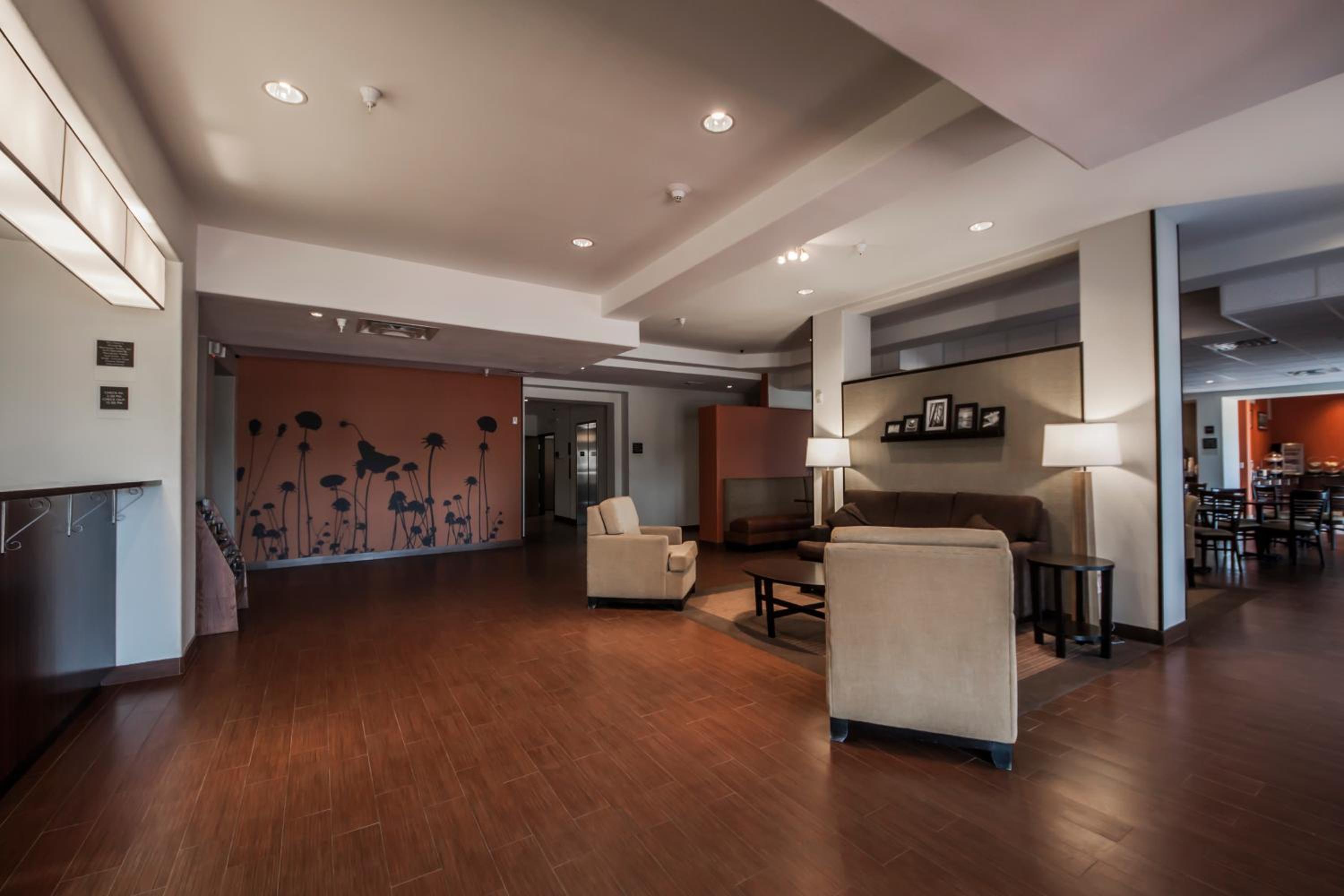 Sleep Inn & Suites Hennessey