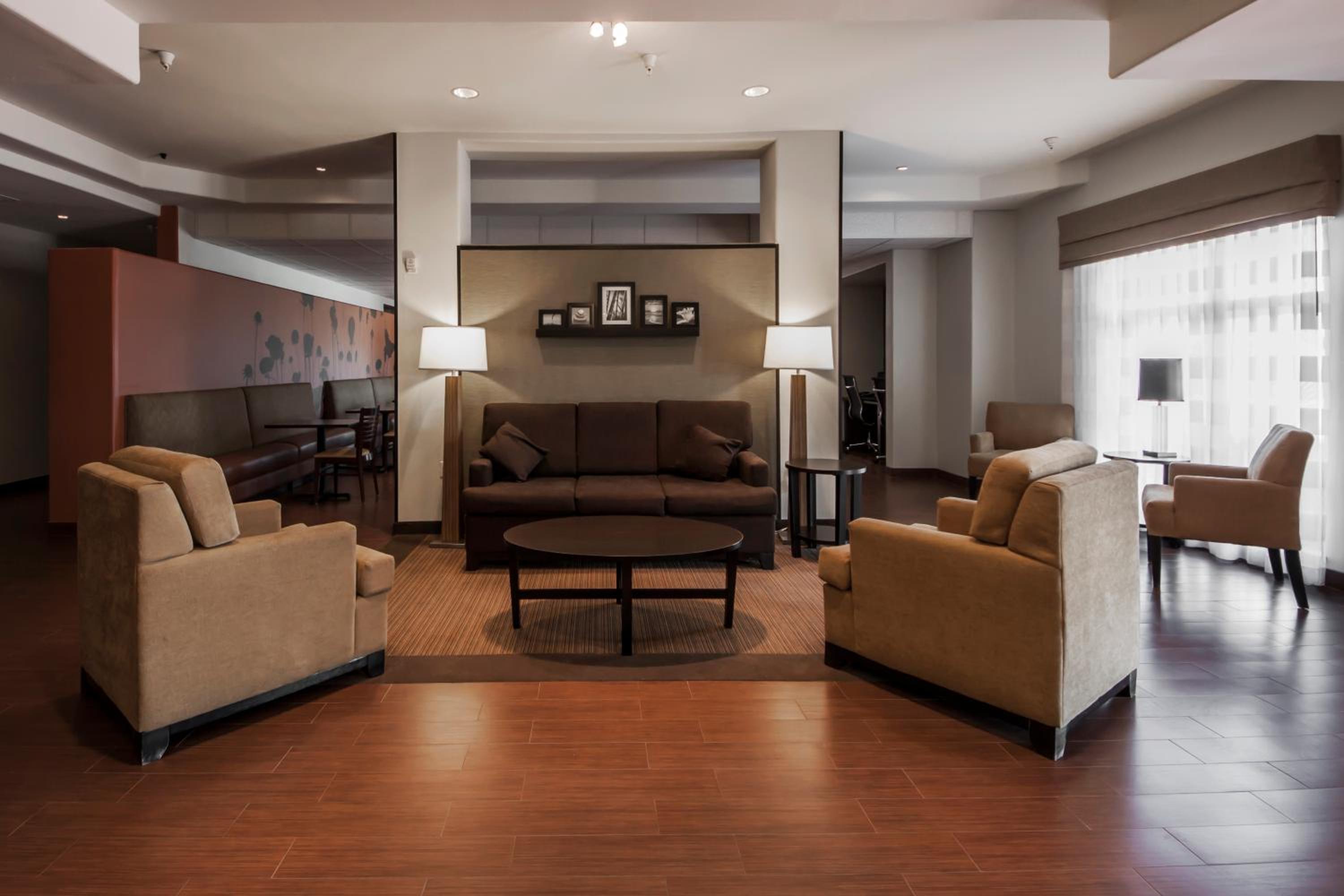 Sleep Inn & Suites Hennessey
