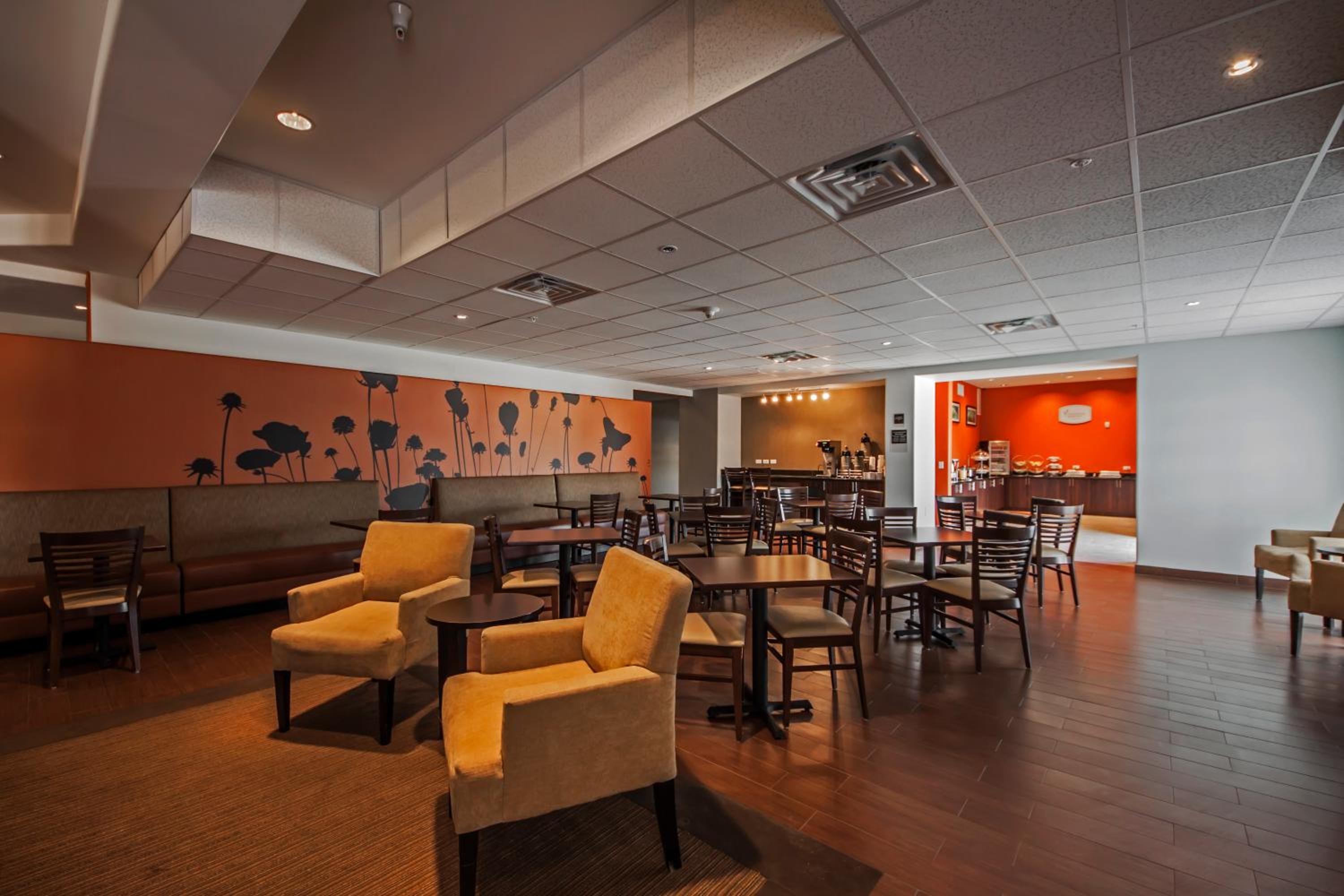 Sleep Inn & Suites Hennessey
