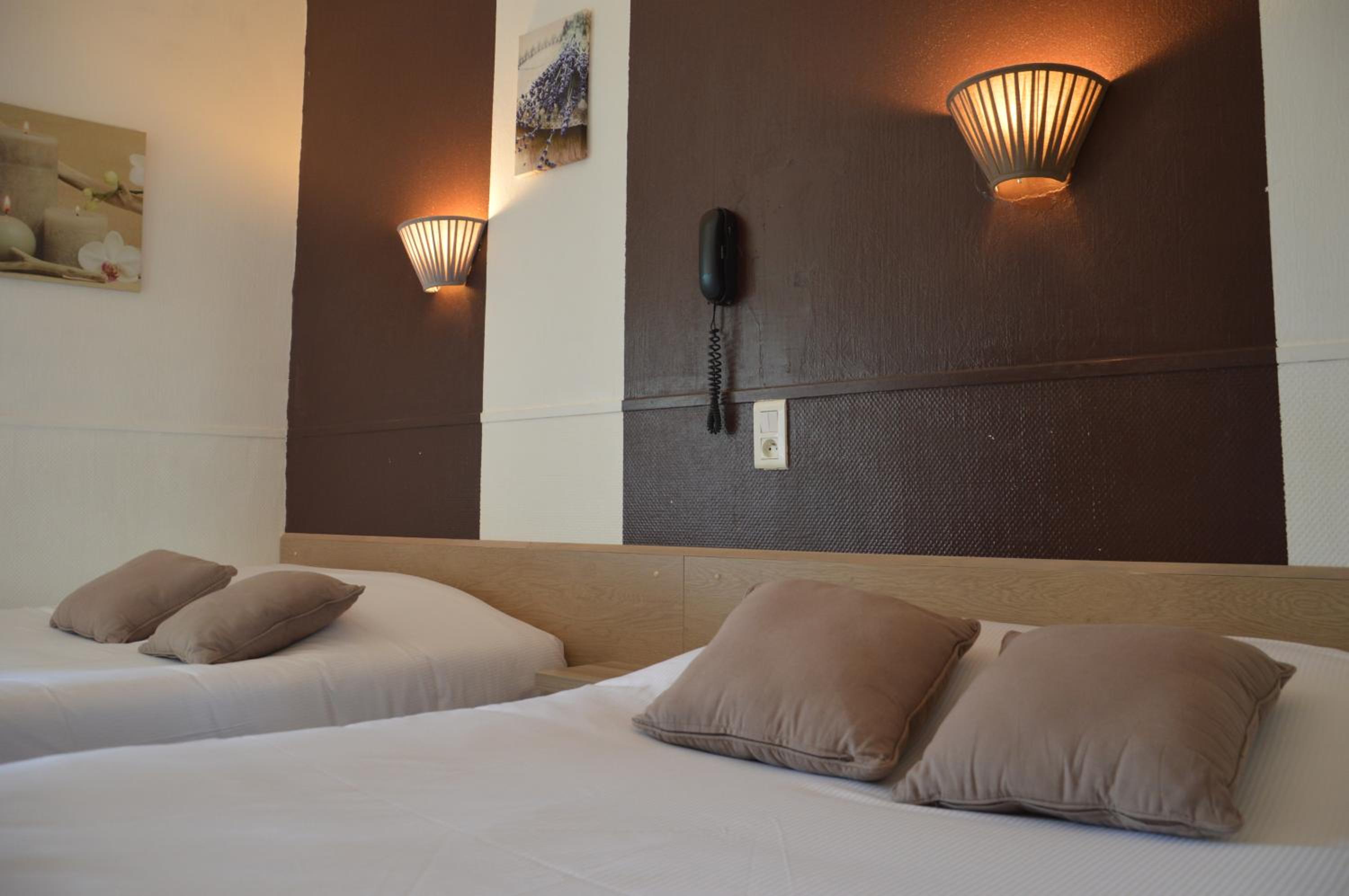 Chalon-Sur-Saone Vacations - Hotel de la Colombiere - Property Image 10