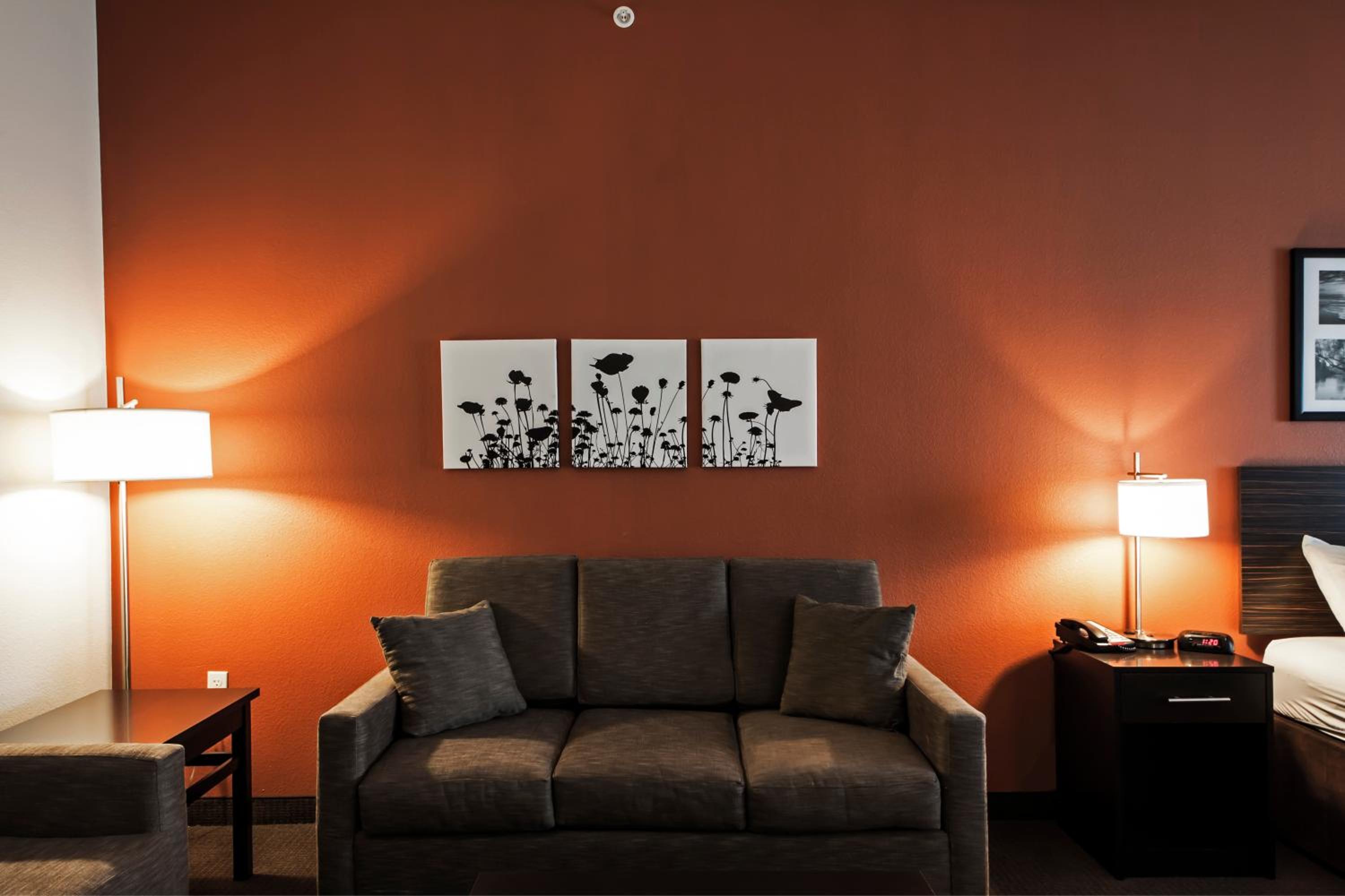 Sleep Inn & Suites Hennessey