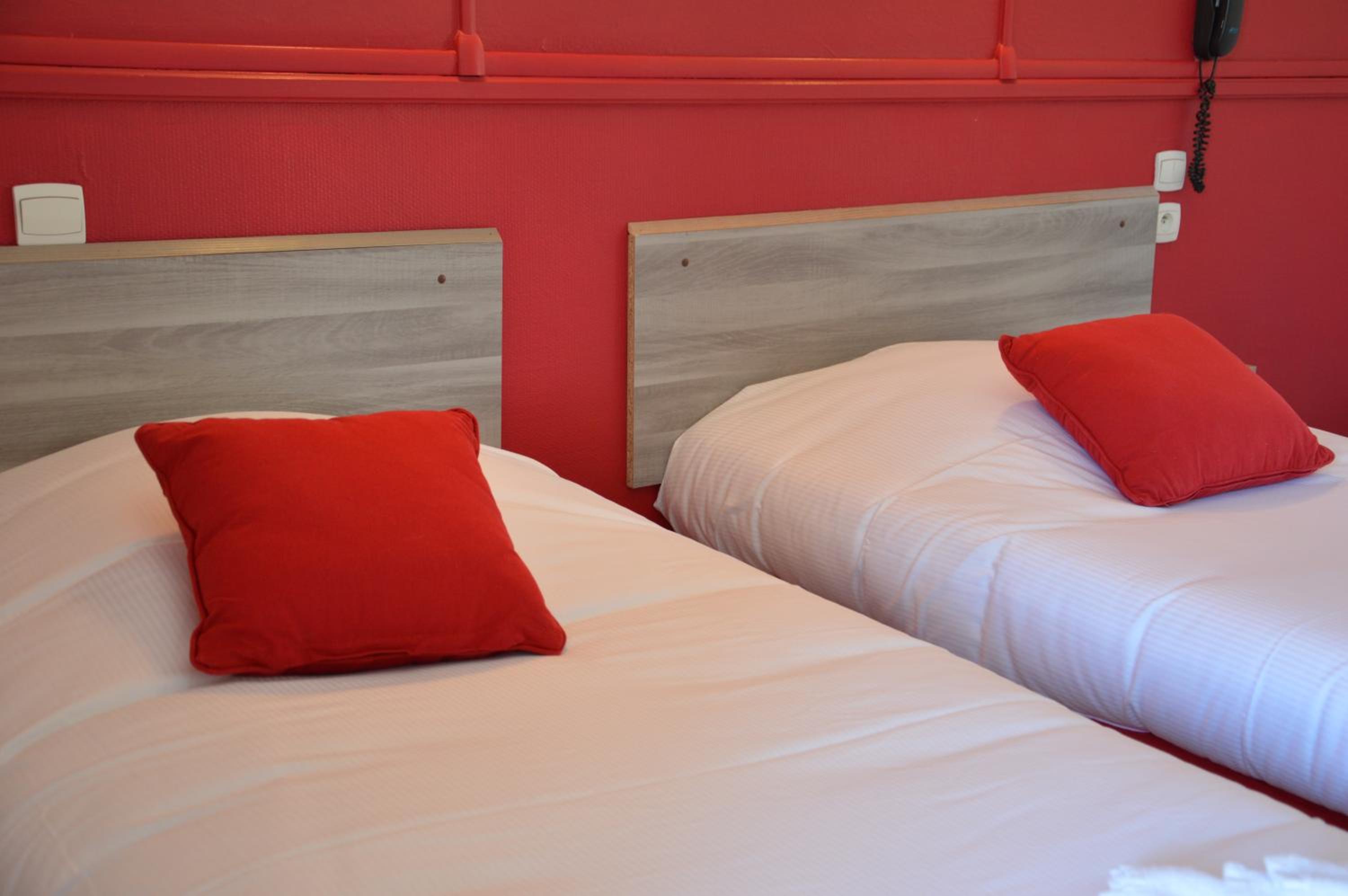 Chalon-Sur-Saone Vacations - Hotel de la Colombiere - Property Image 8