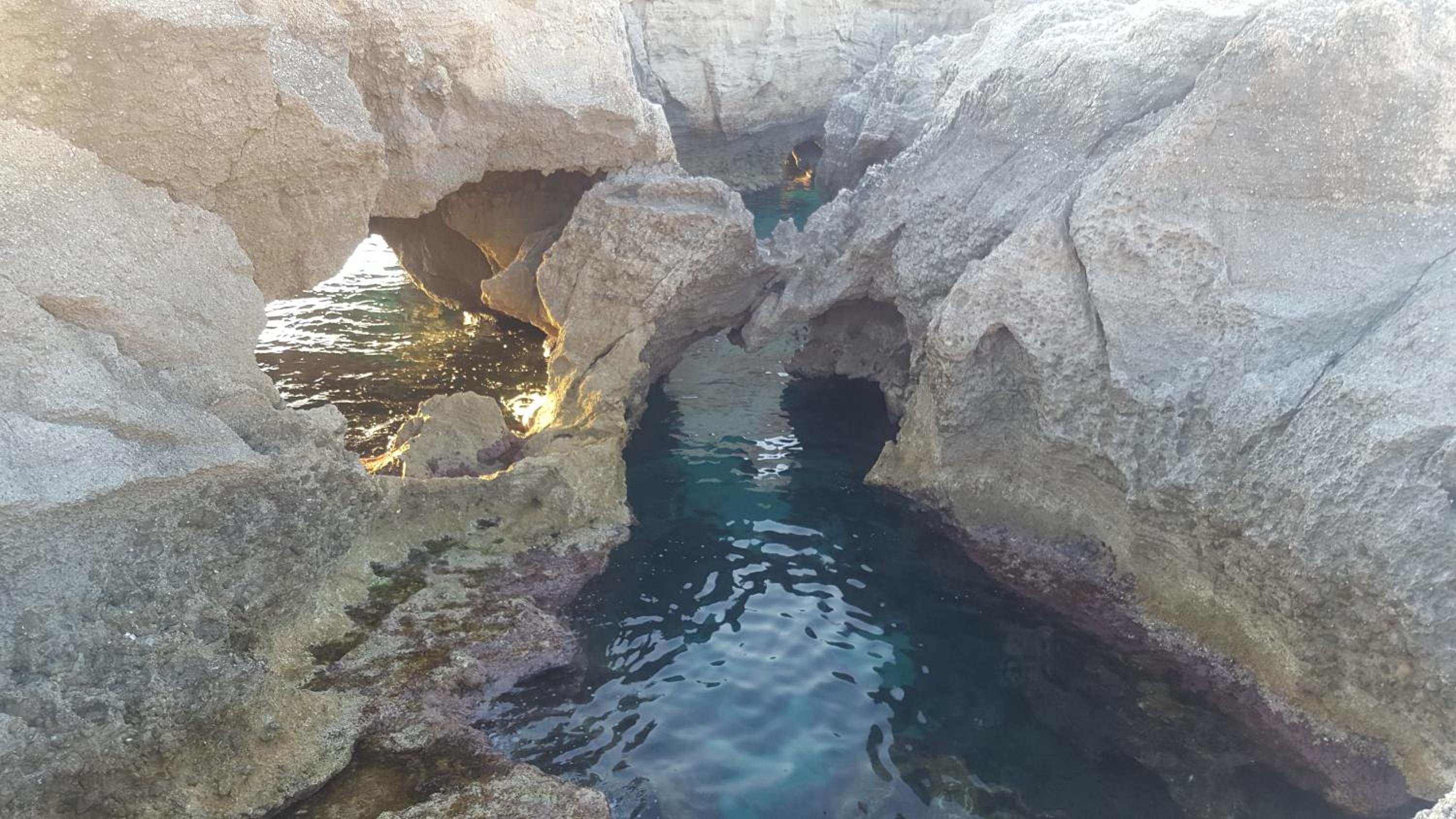 B&B Baia di Riaci Tropea