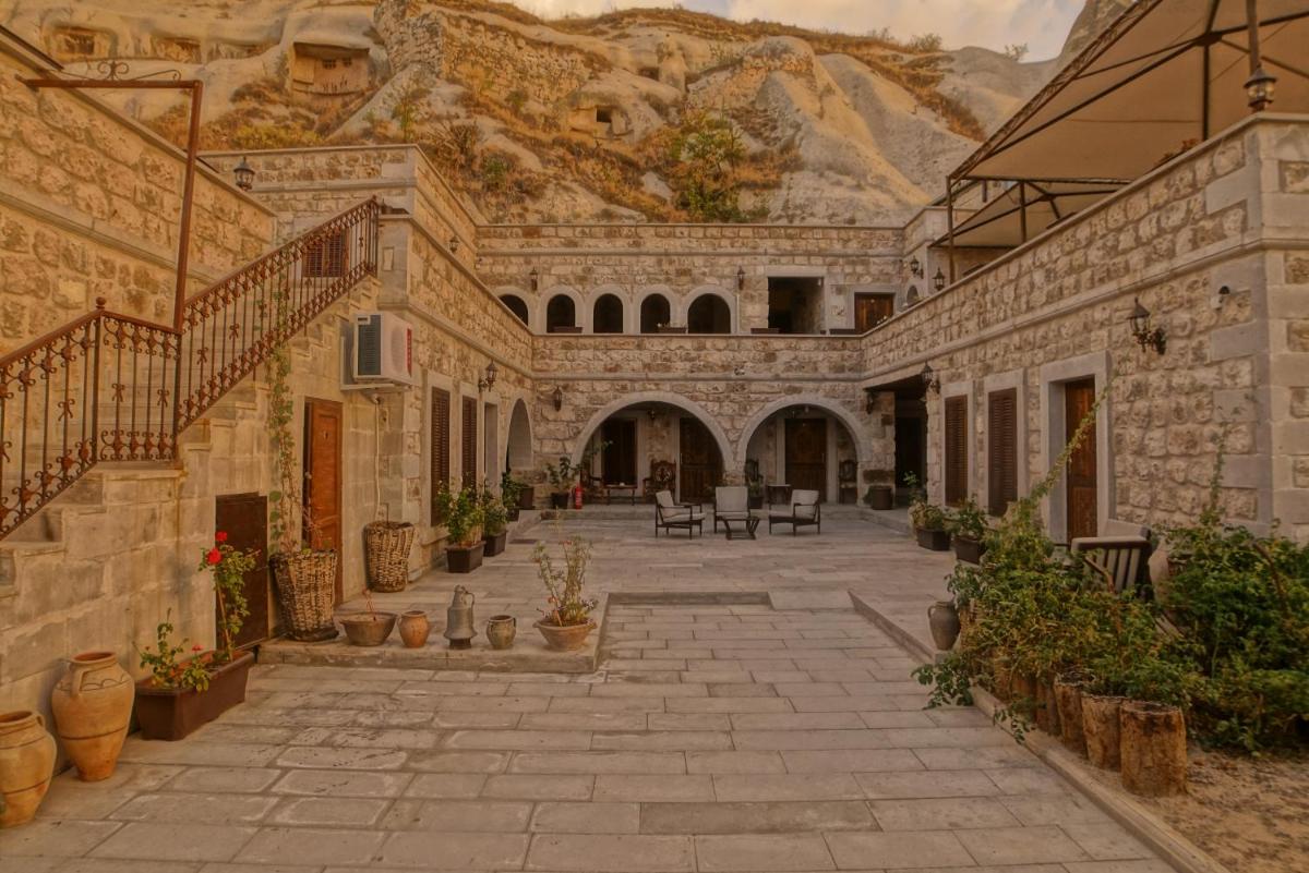 Guzide Cave Hotel - Image 80