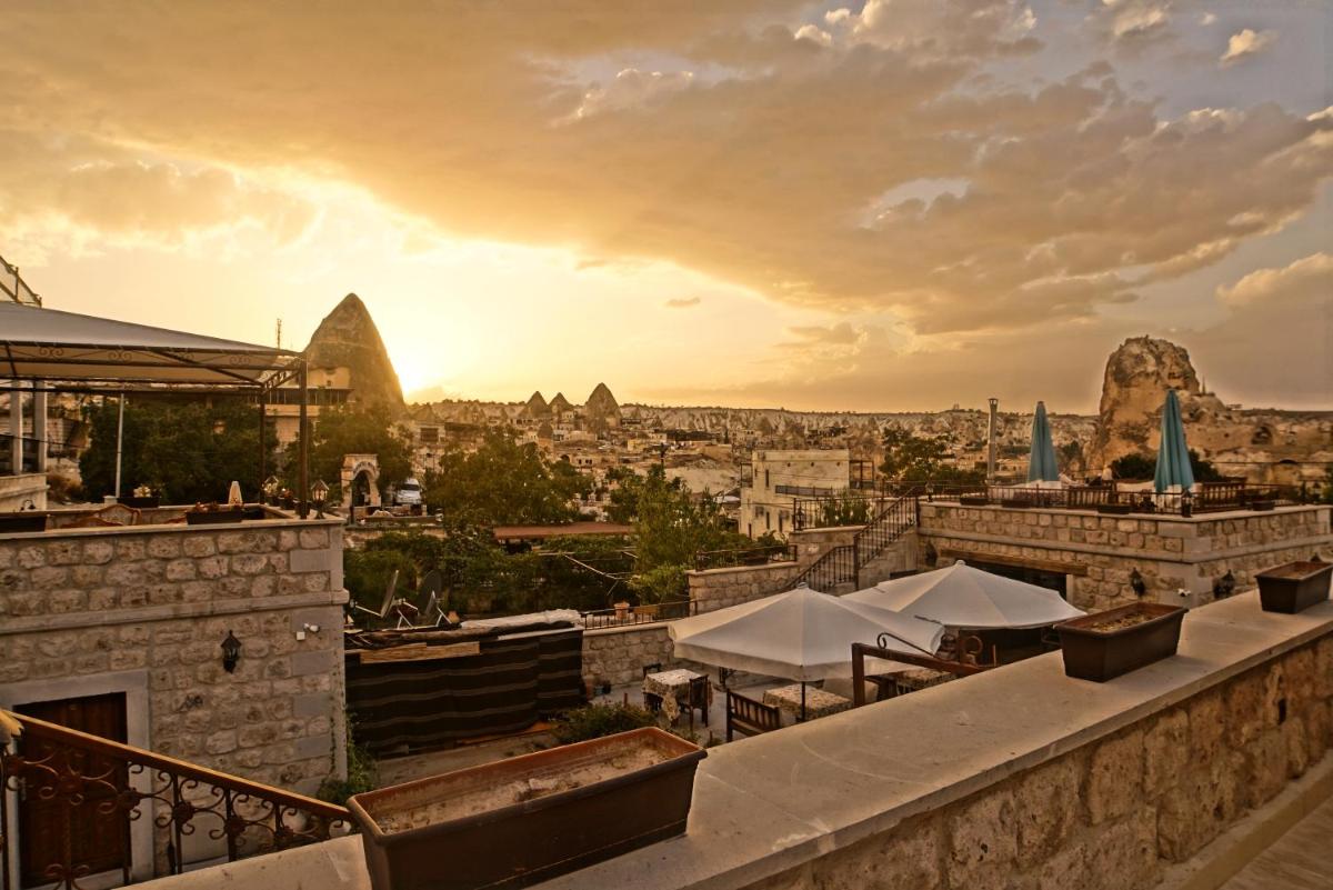 Guzide Cave Hotel - Image 195