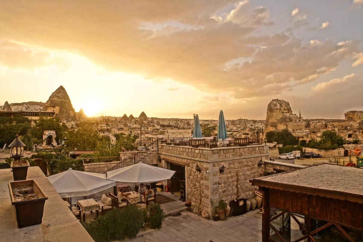 Guzide Cave Hotel - Image 149