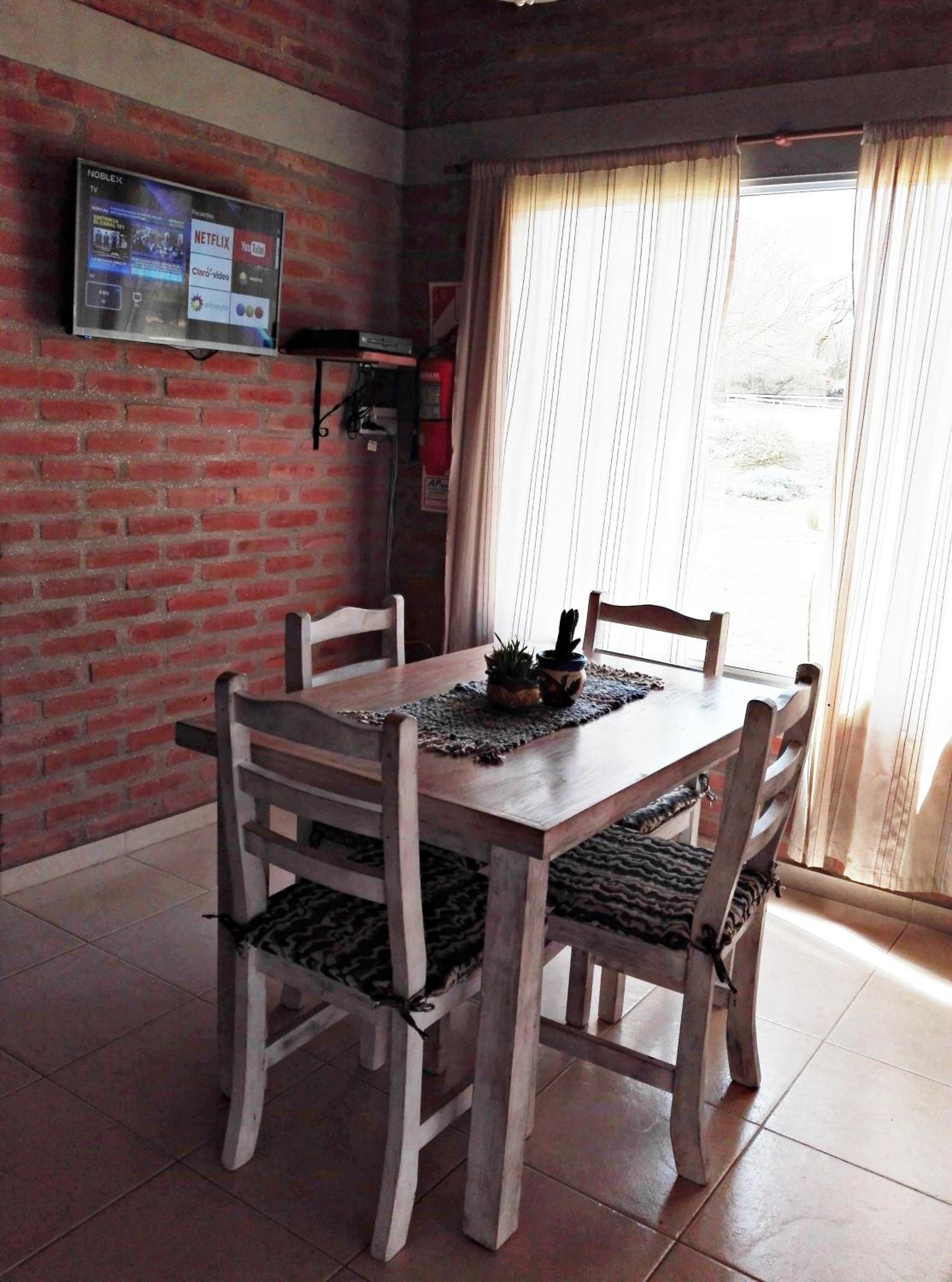 Alma Serrana Apart Cabañas - Solo Adultos