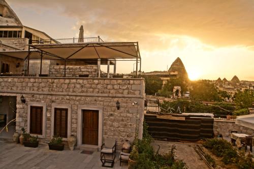 Guzide Cave Hotel - Image 71