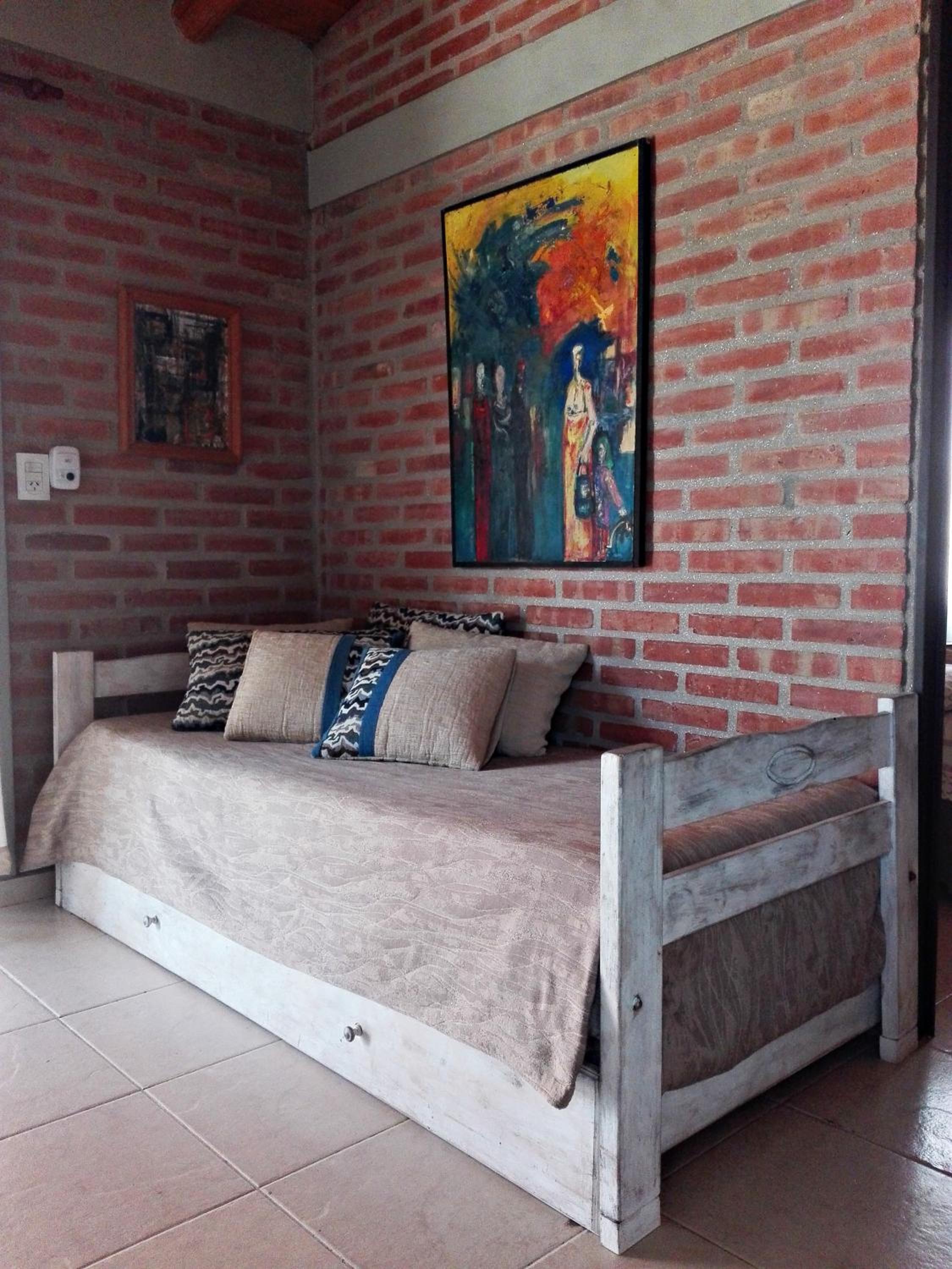 Alma Serrana Apart Cabañas - Solo Adultos