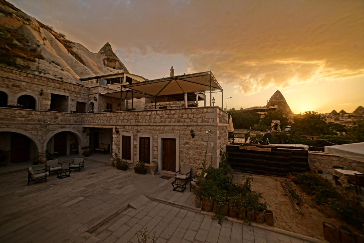 Guzide Cave Hotel - Image 79