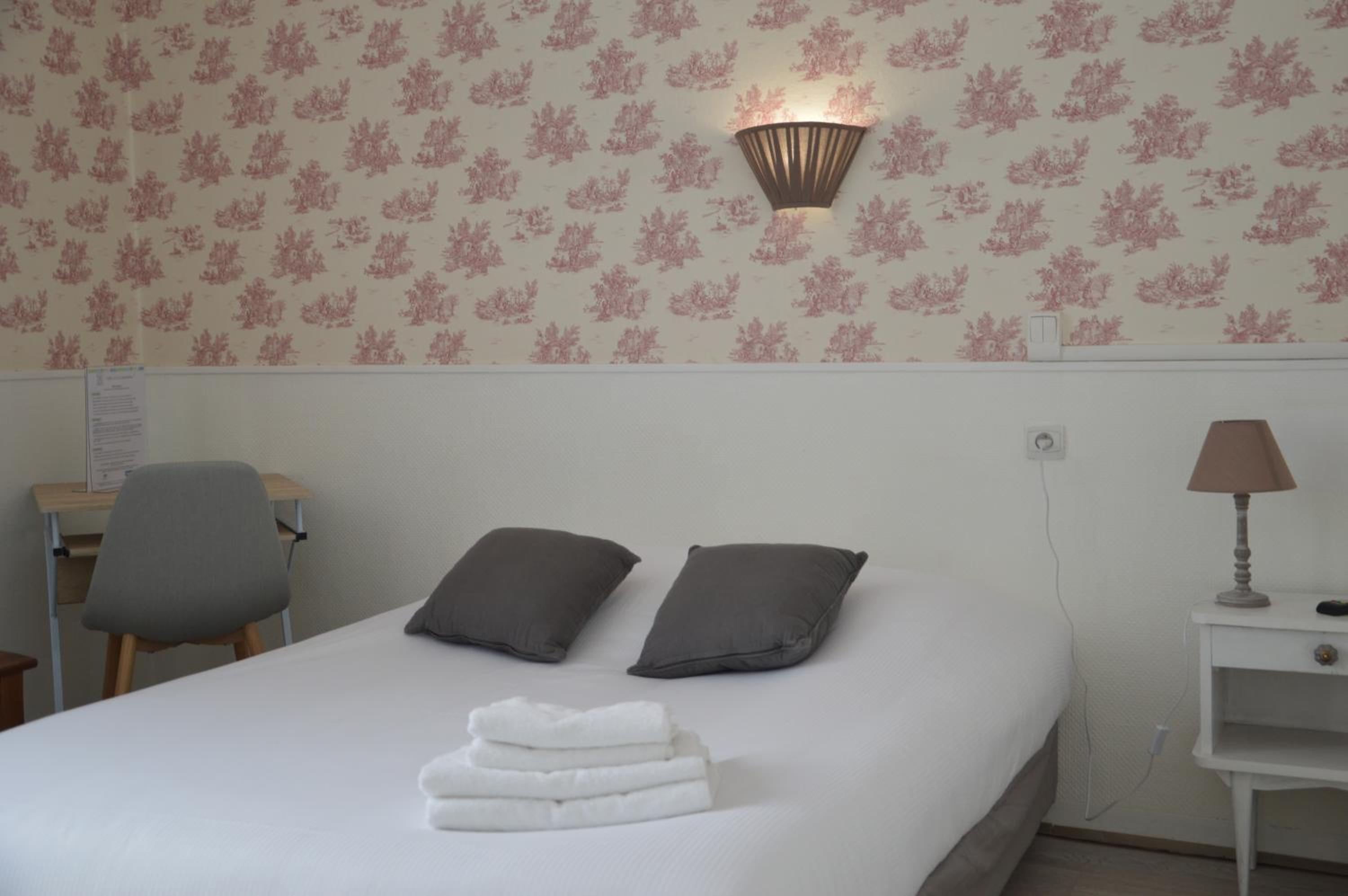 Chalon-Sur-Saone Vacations - Hotel de la Colombiere - Property Image 6