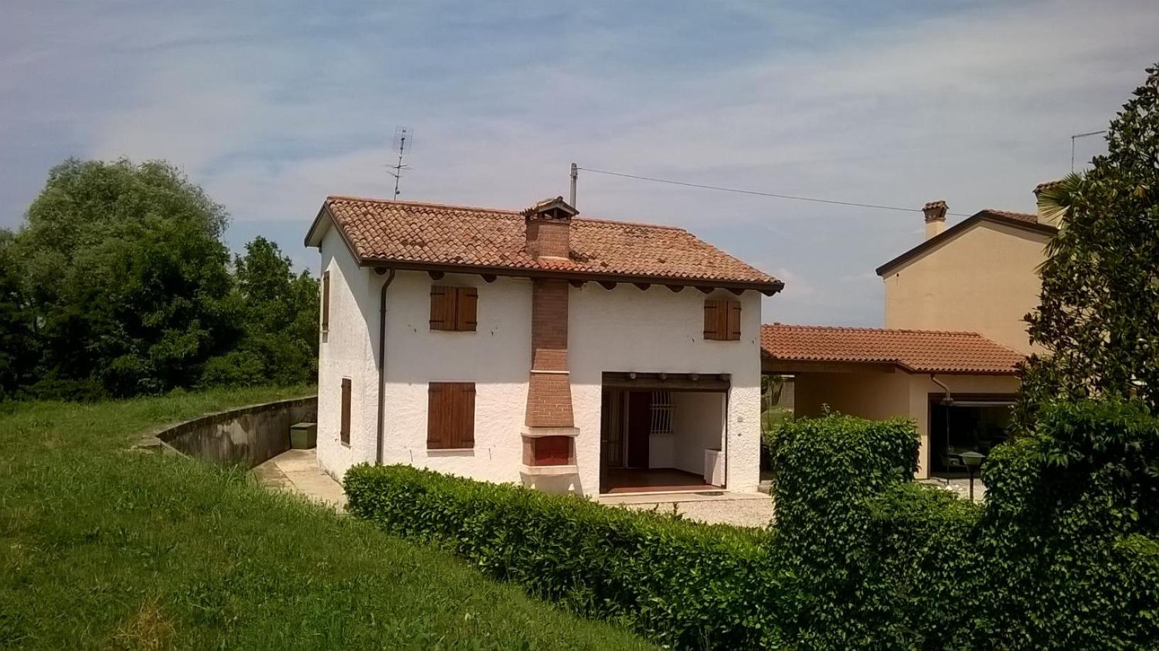 La Campagnola - Casa Vacanze
