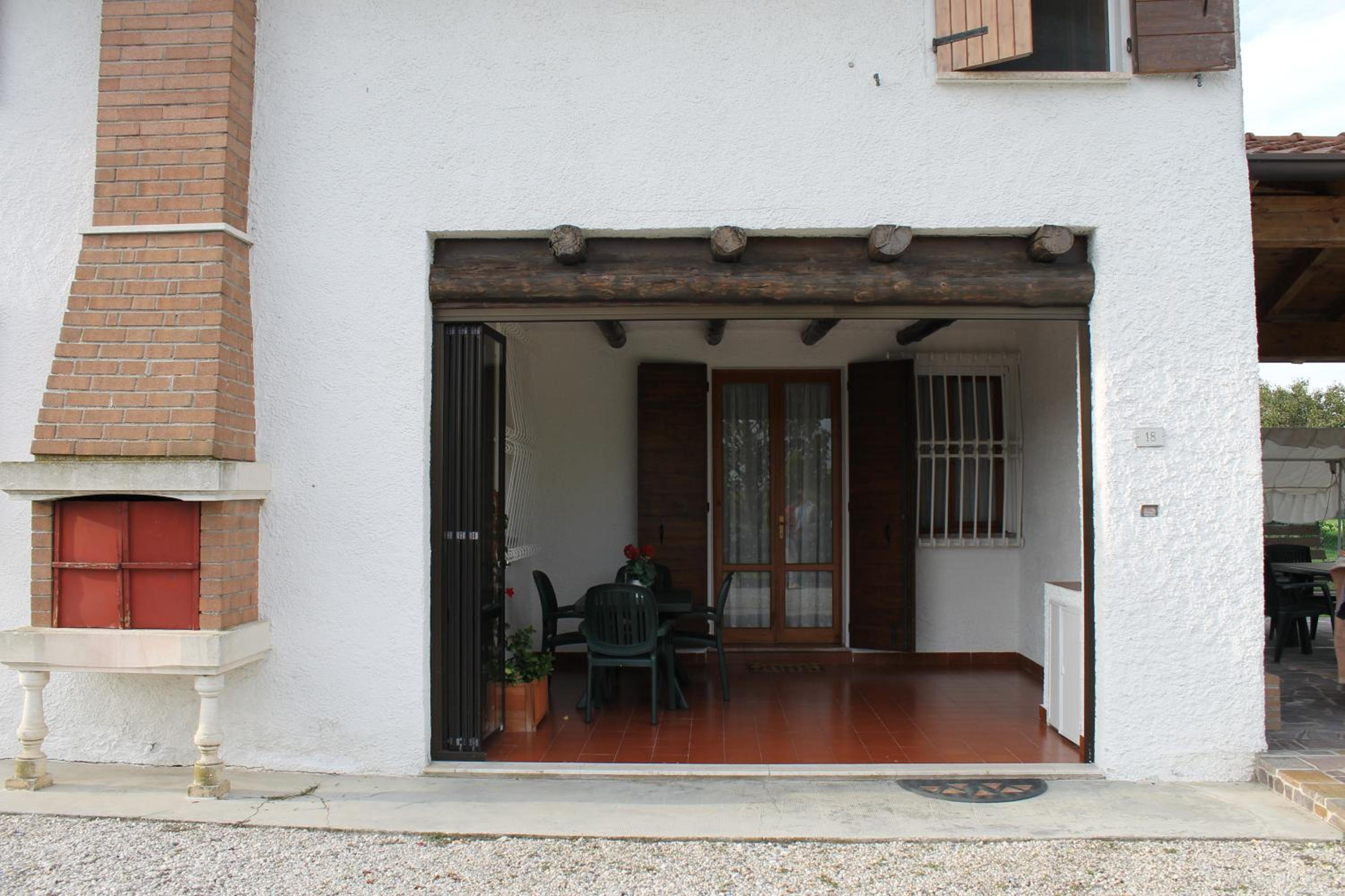 La Campagnola - Casa Vacanze view 2