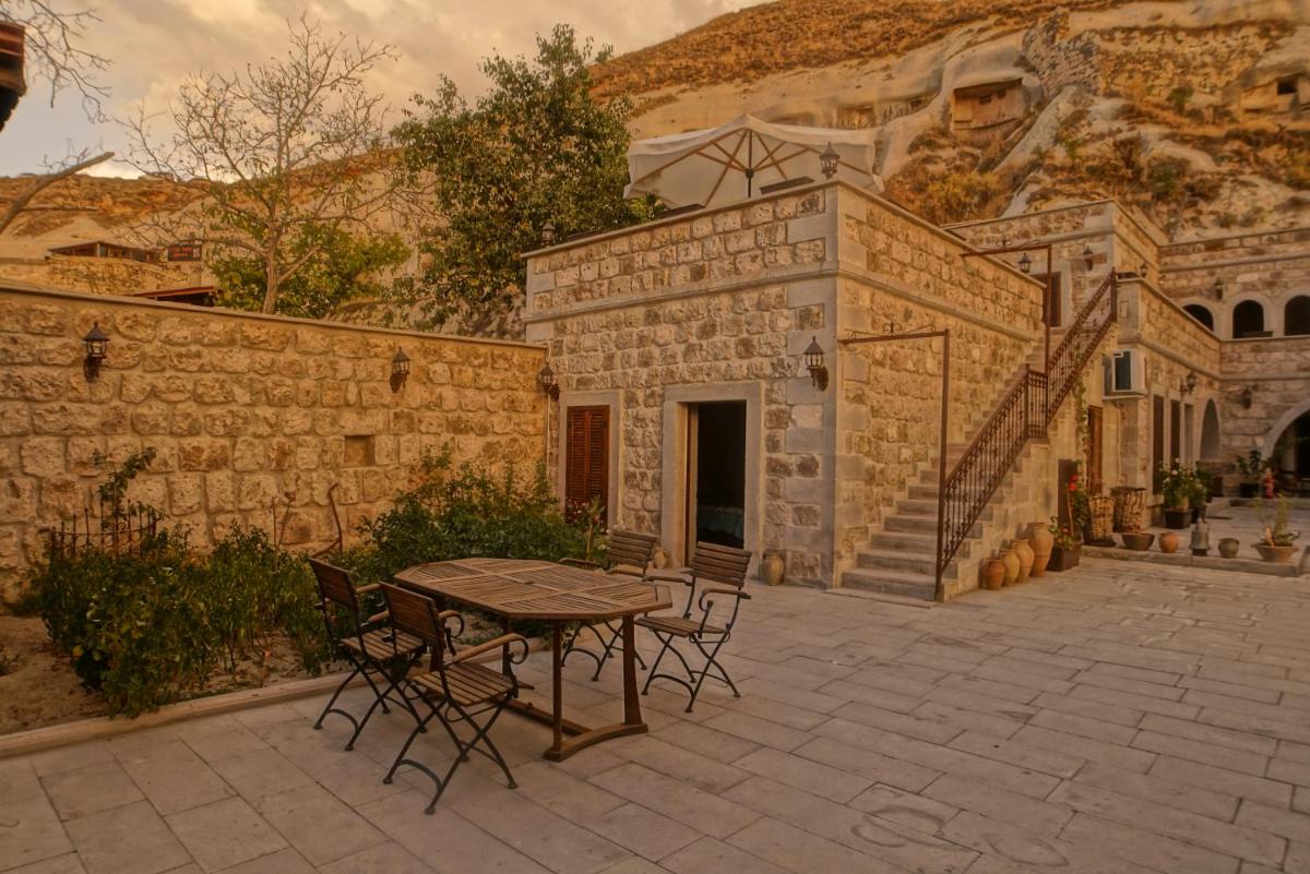 Guzide Cave Hotel - Image 170