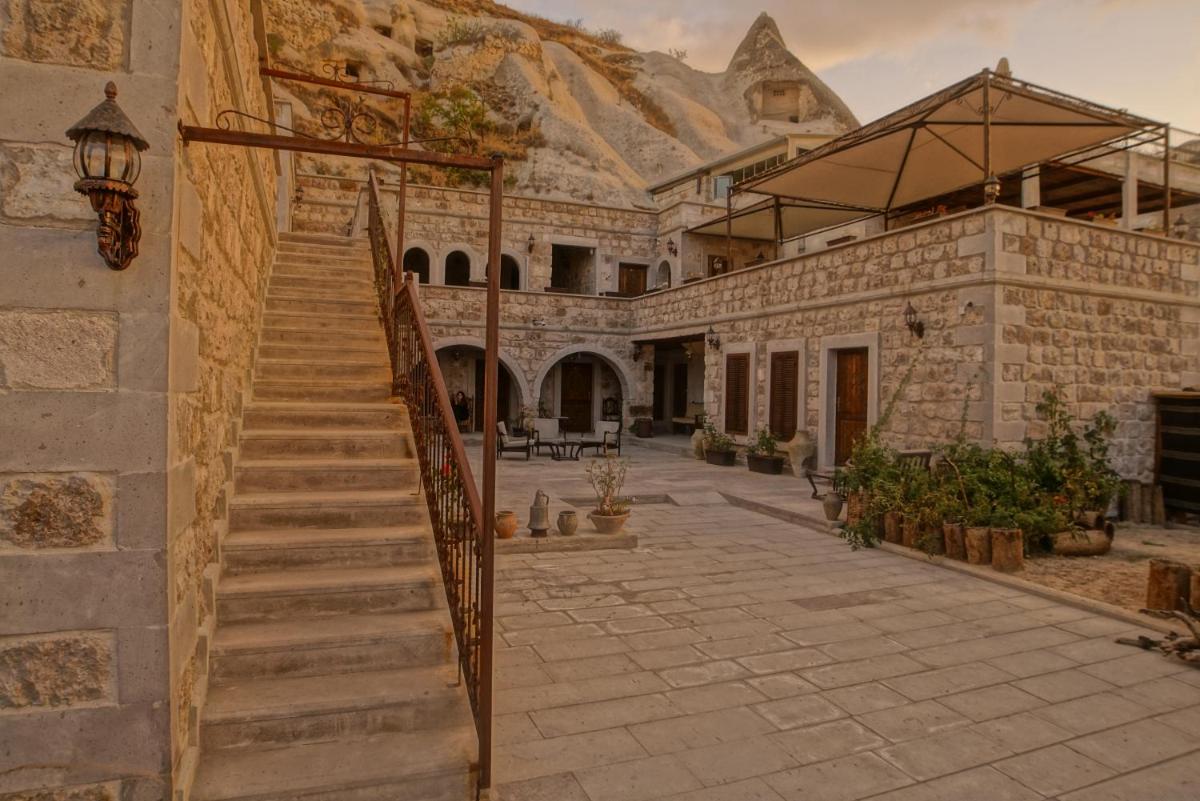 Guzide Cave Hotel - Image 72