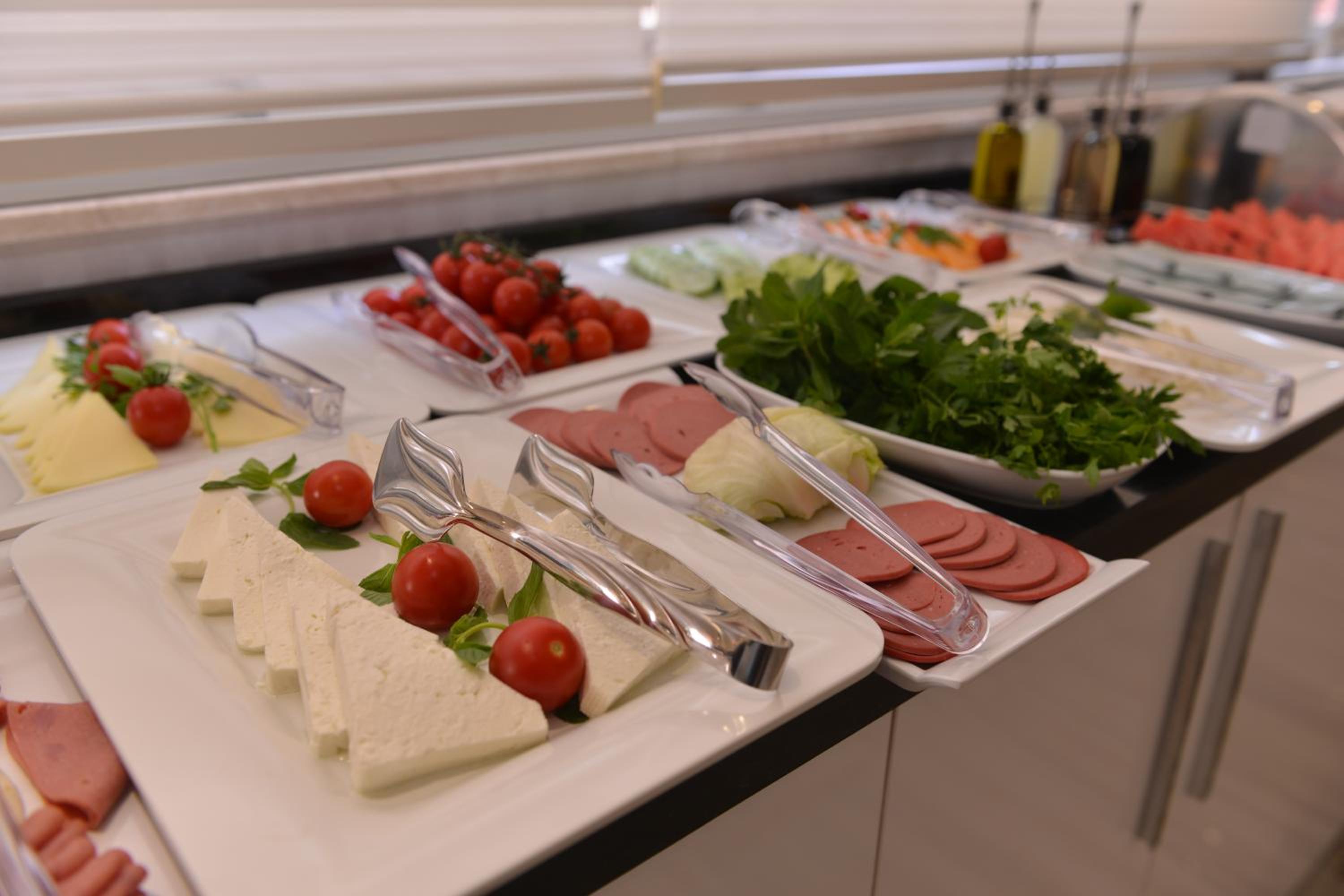 Golden Deluxe Otel - Image 28