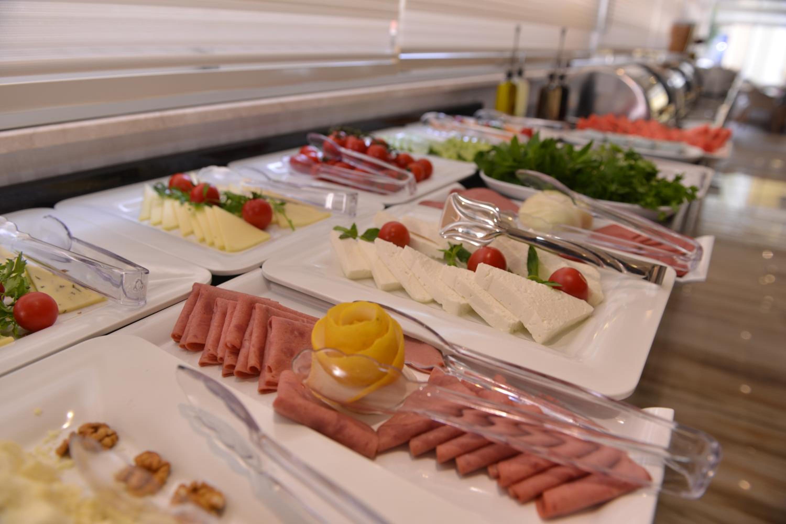 Golden Deluxe Otel - Image 27