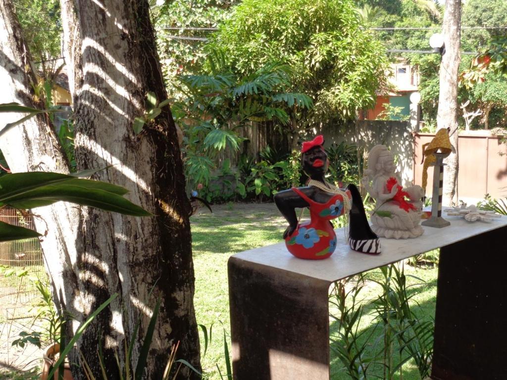 Casa das Arvores