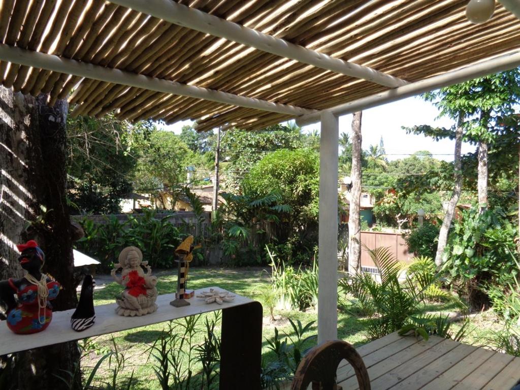 Casa das Arvores