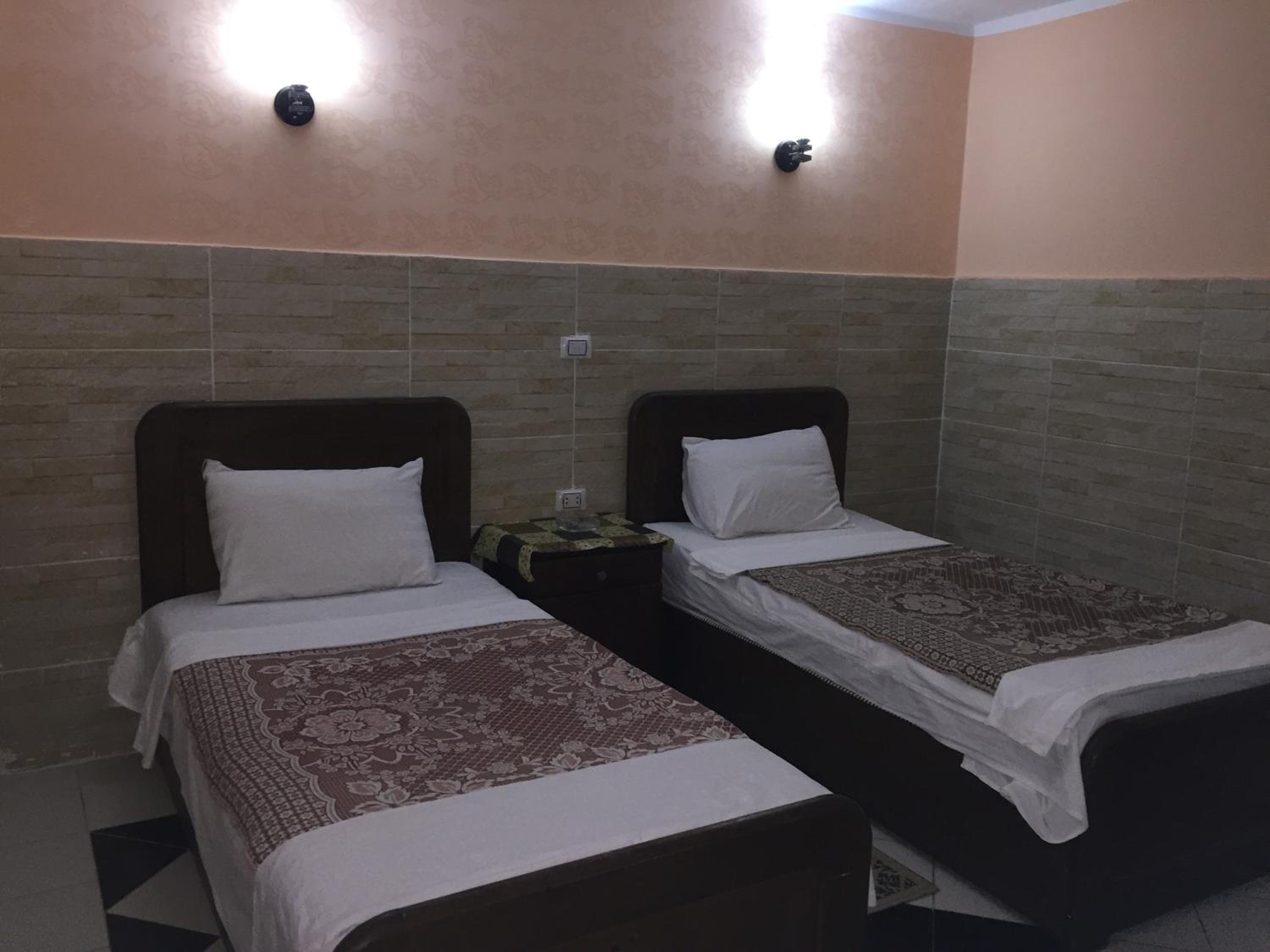 Venus Hostel