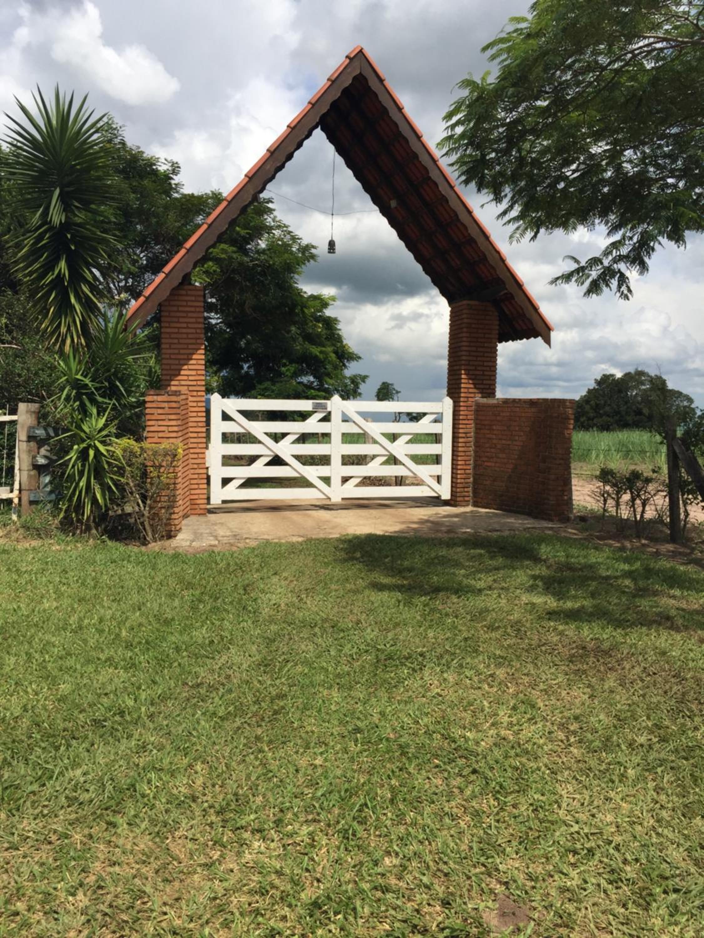 Chales da Serra