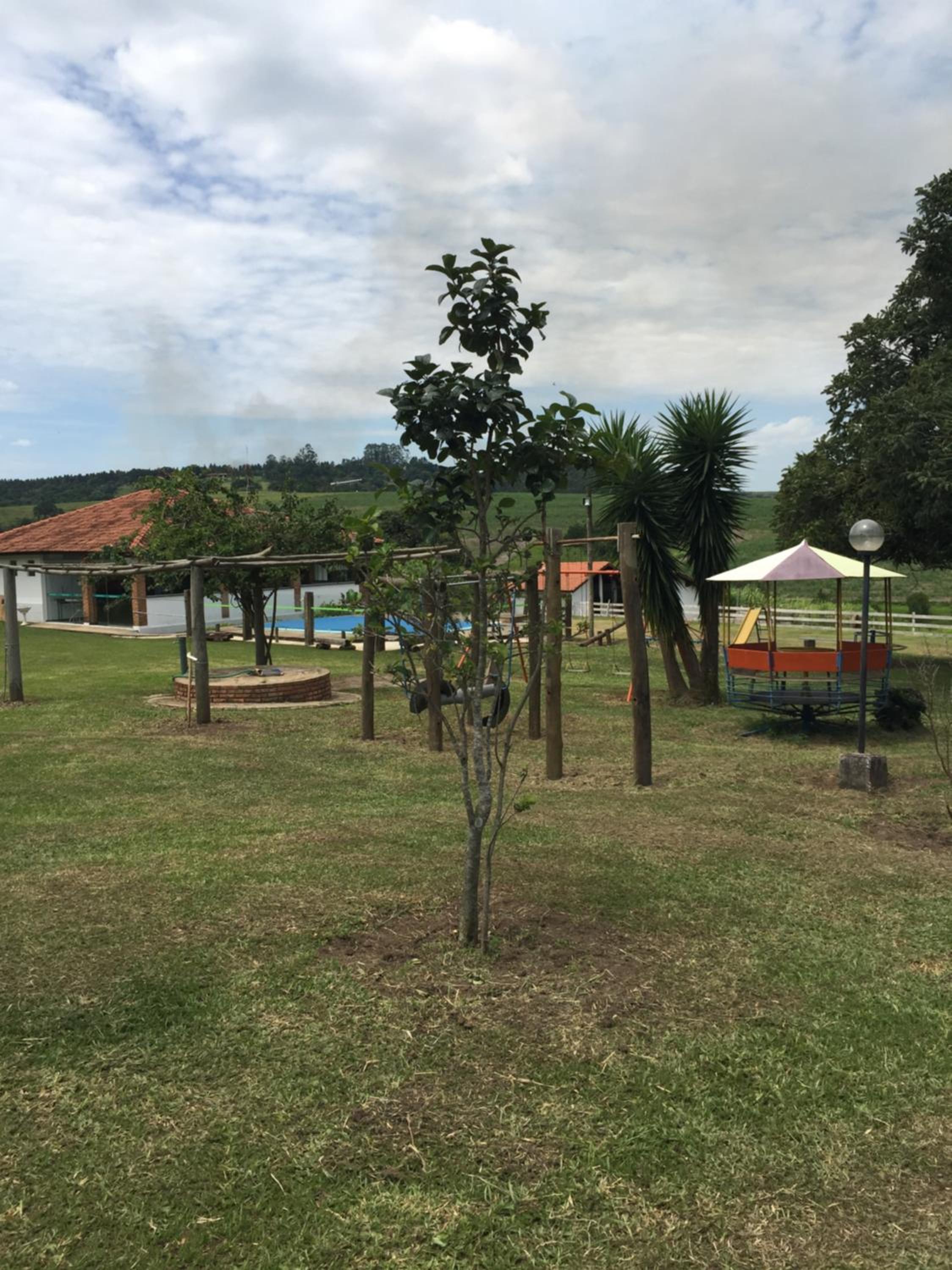 Chales da Serra