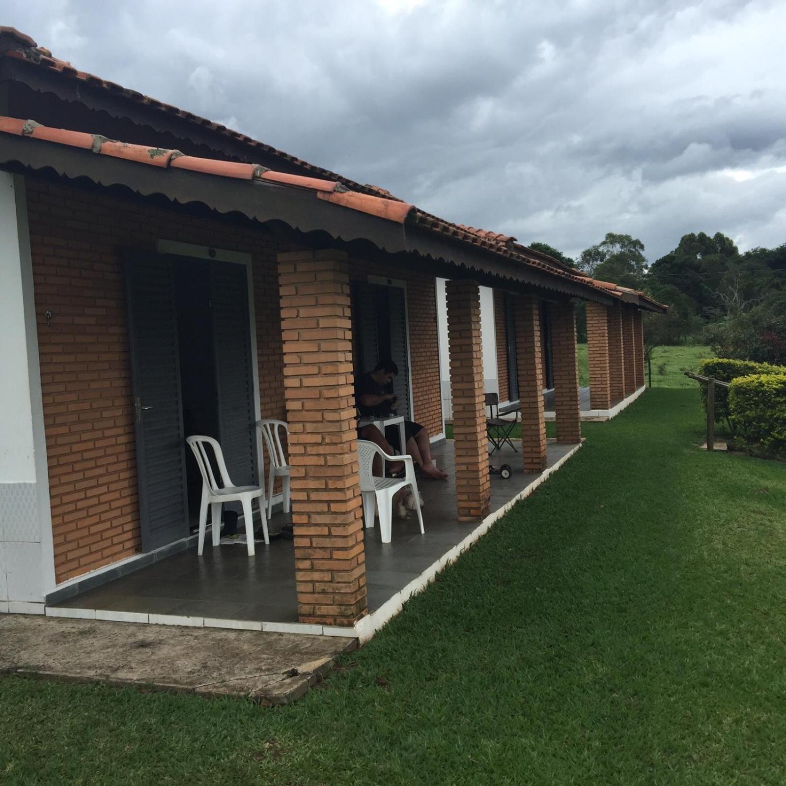 Chales da Serra
