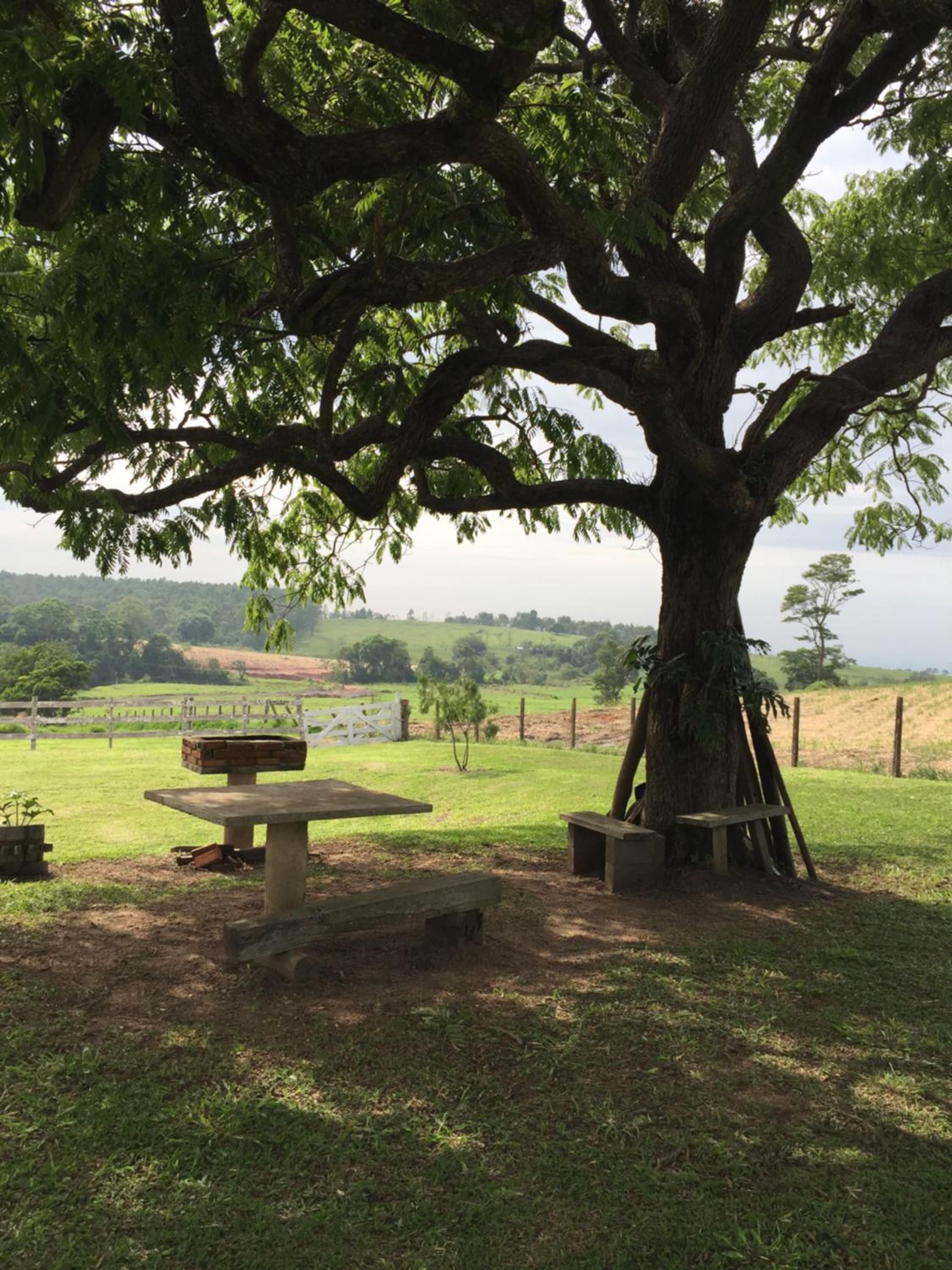 Chales da Serra