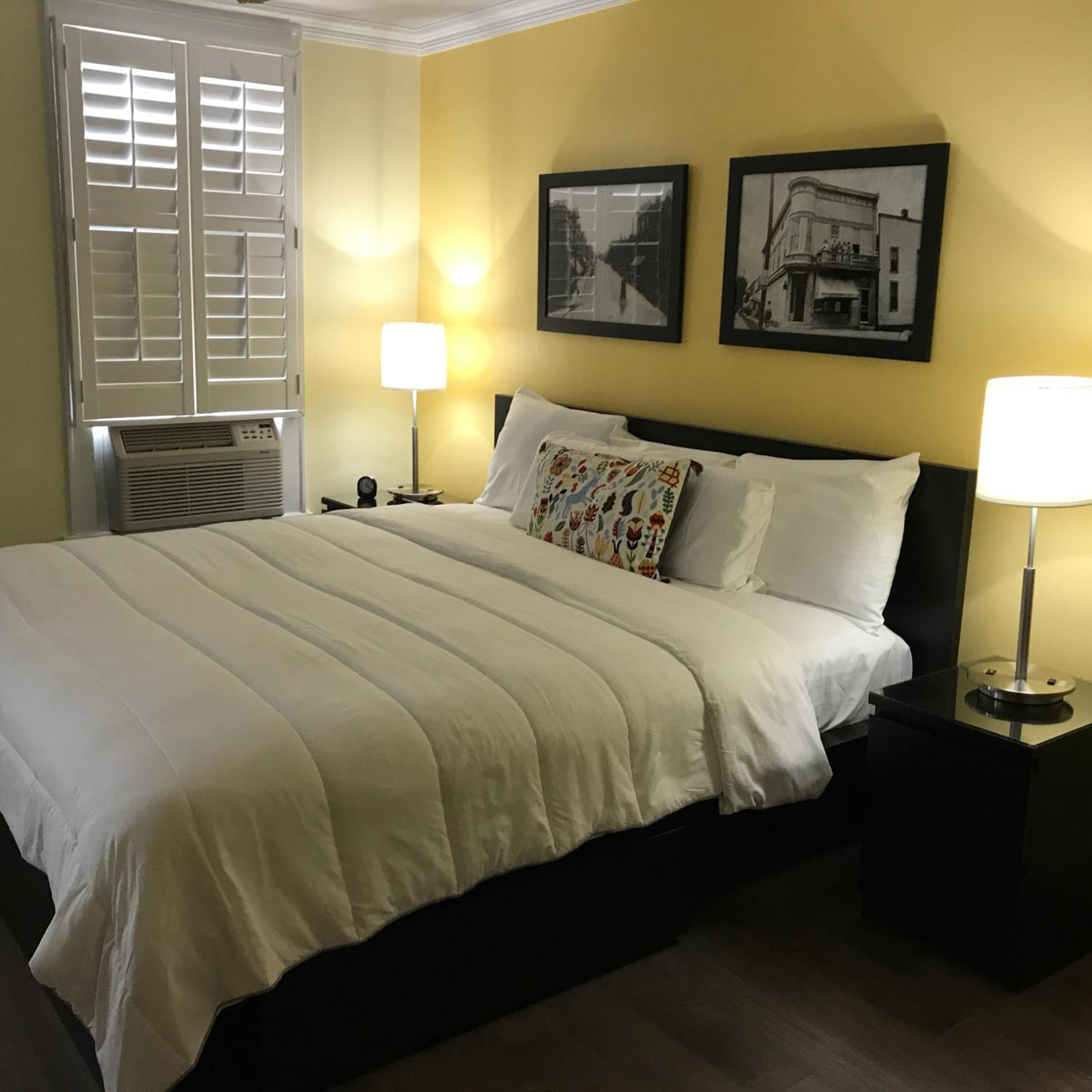 The Sherman Inn