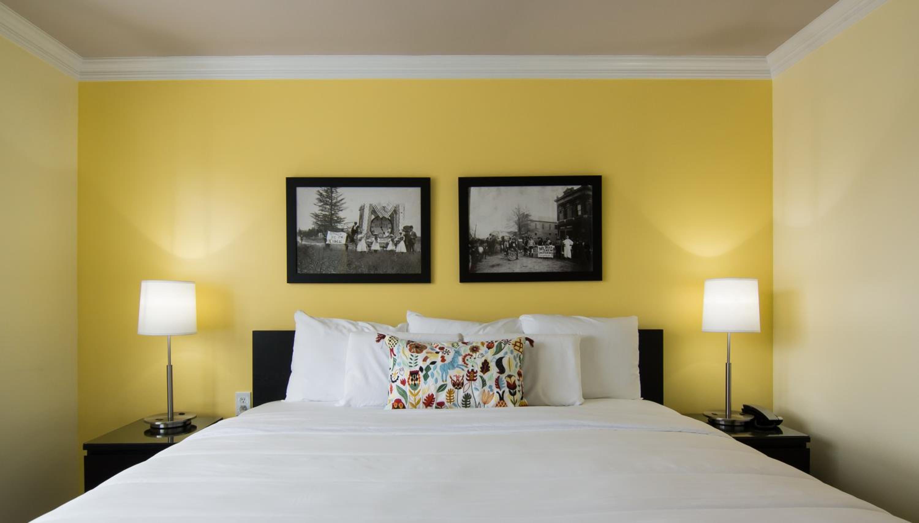The Sherman Inn