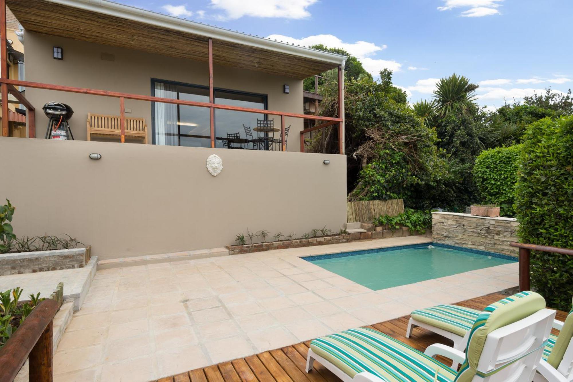 Constantia Vista Guest House