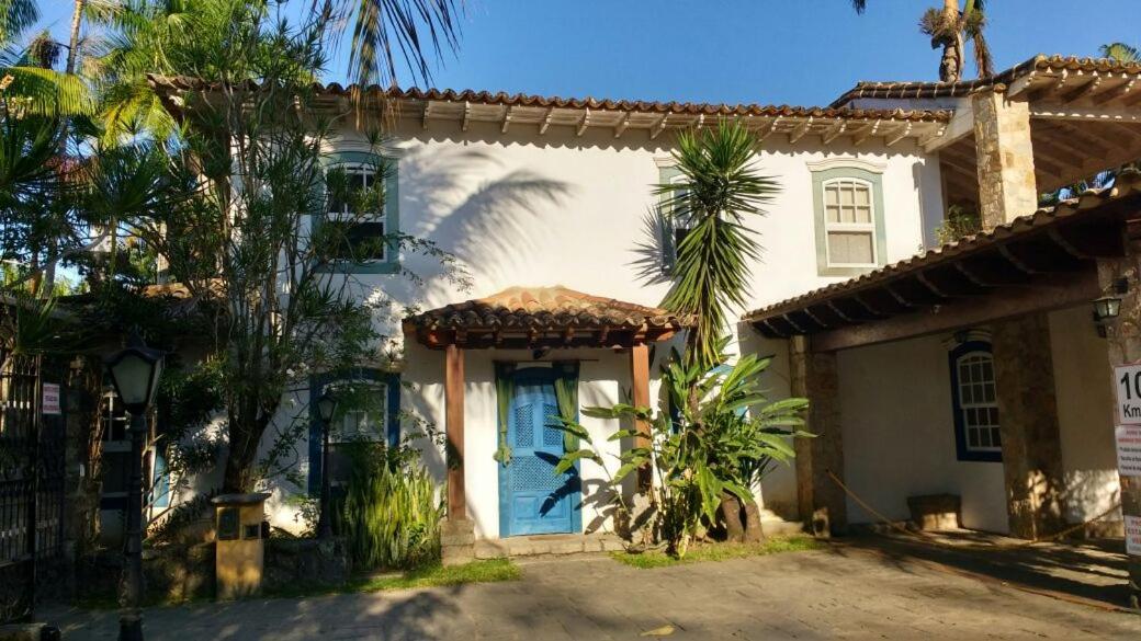 Casas dos Sonhos