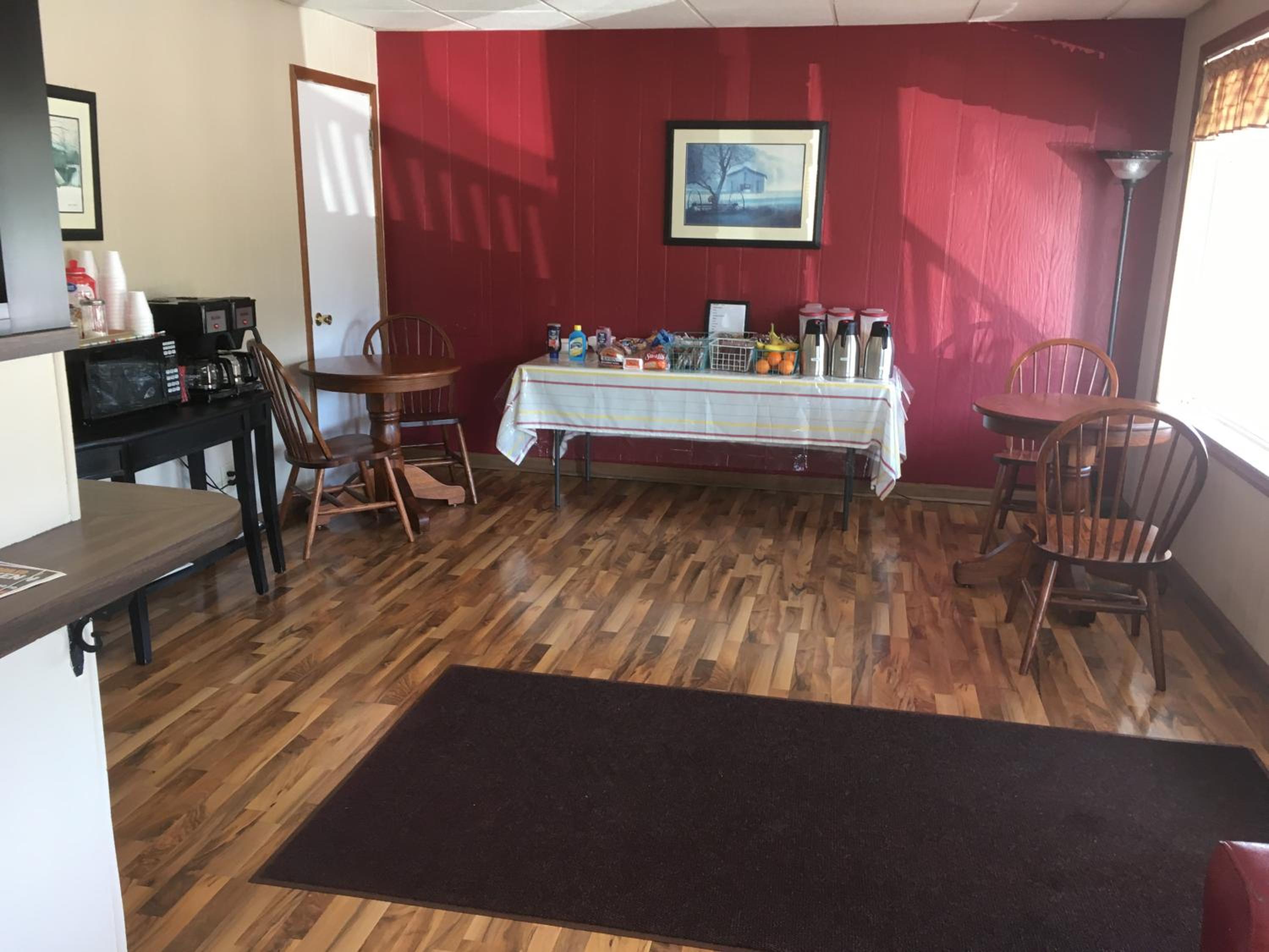 Brown's Motel