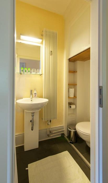 Gästezimmer Plänke
