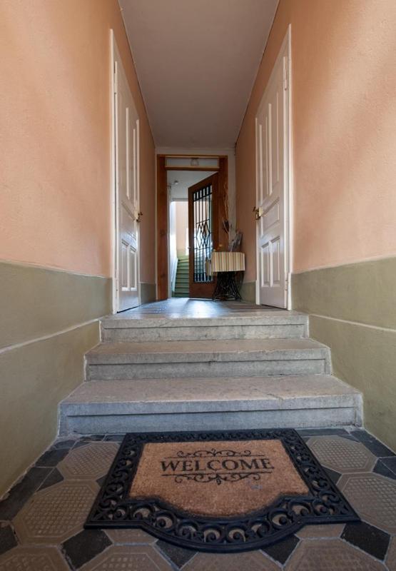 Gästezimmer Plänke