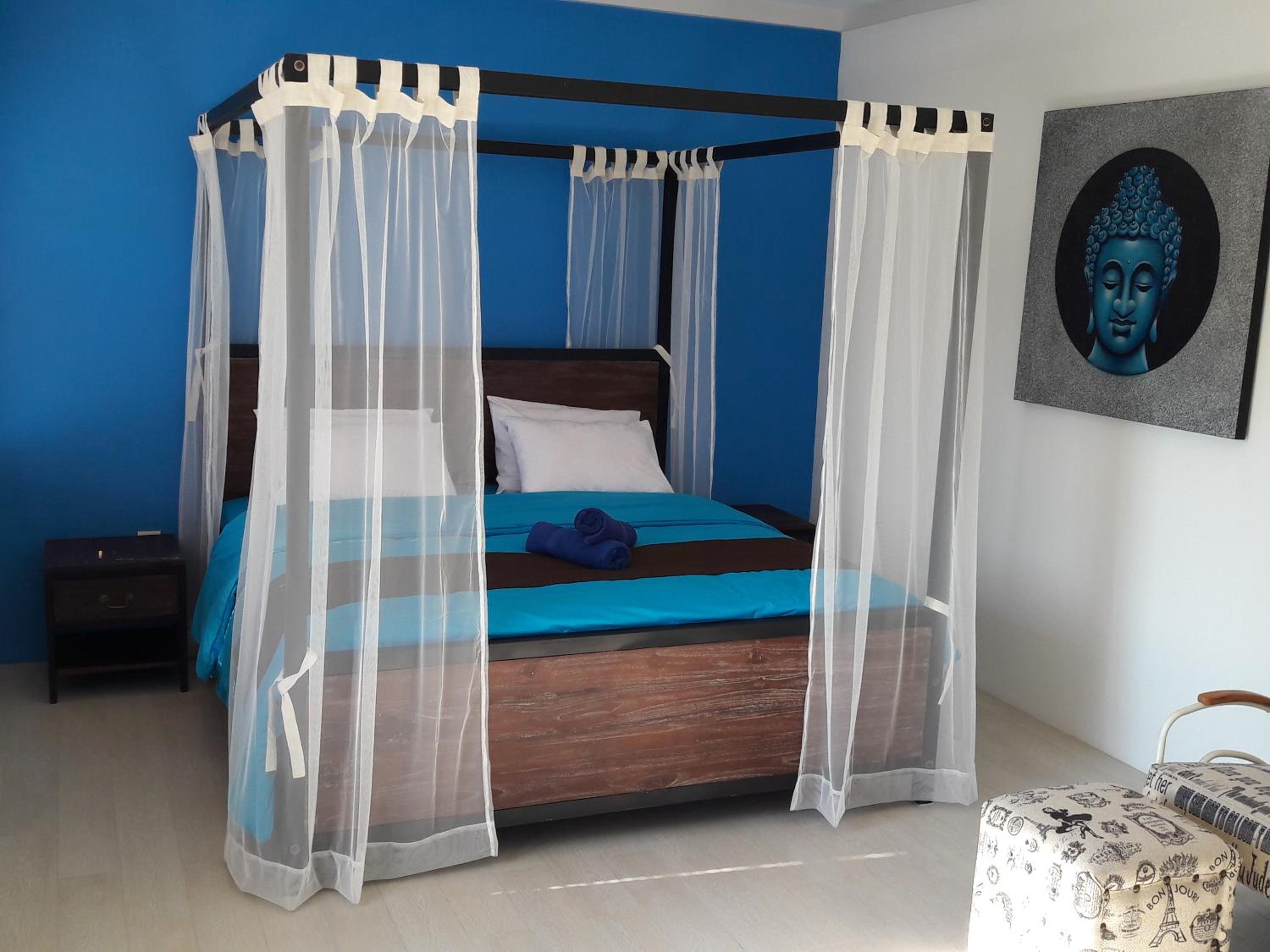 Villa Oceana I - 3BR private villa with pool view 5
