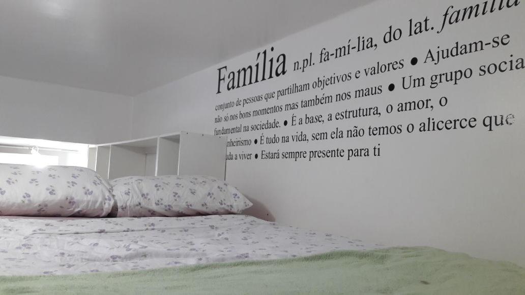 Flat Manu Copacabana