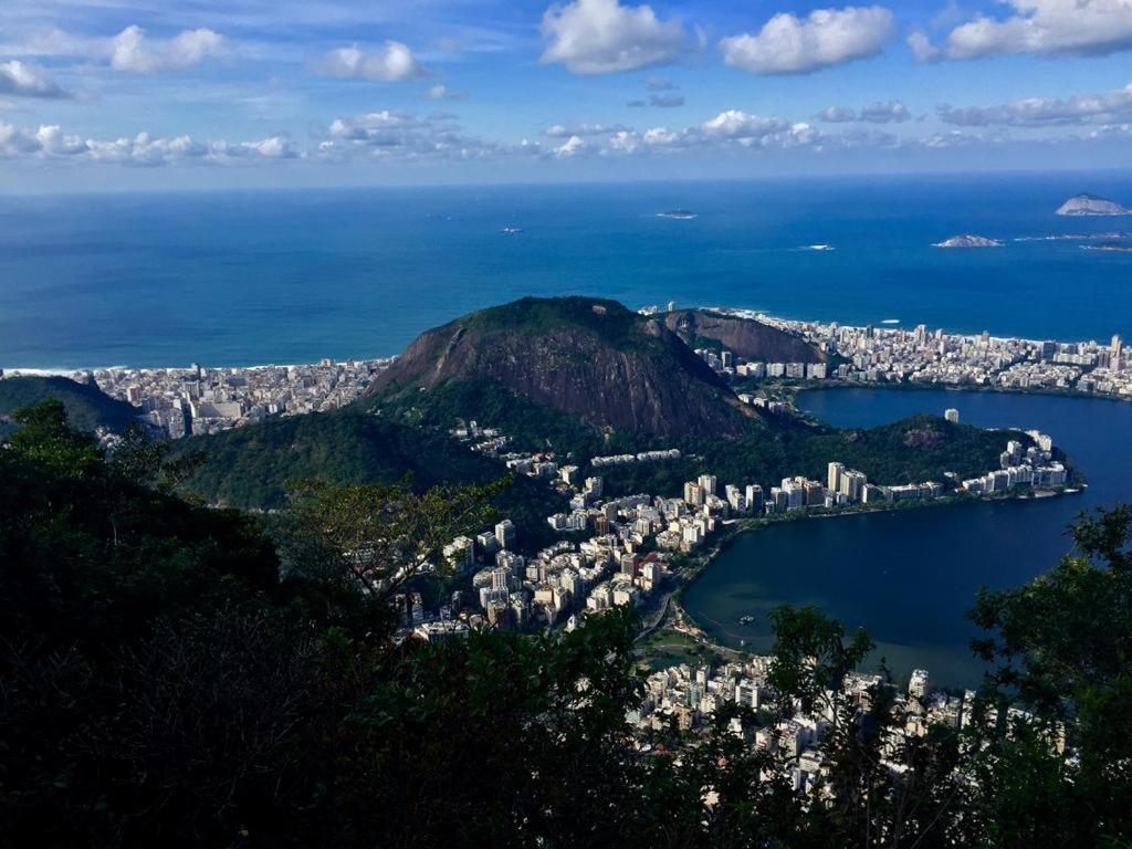 Flat Manu Copacabana