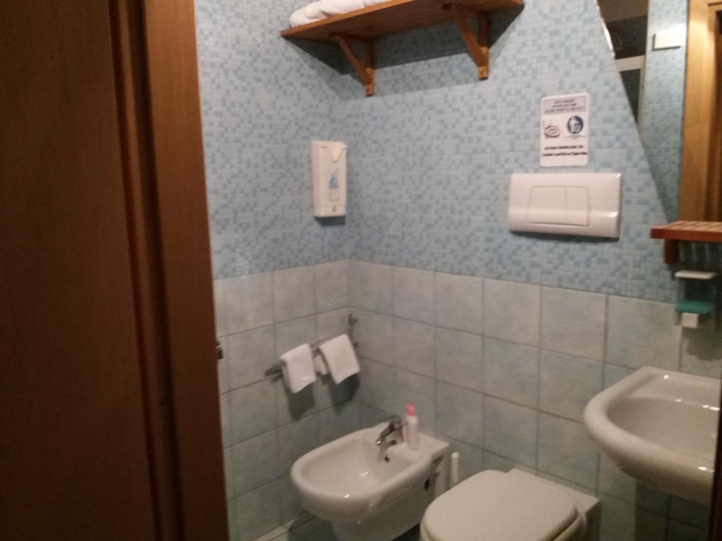 Villa Mola Bed And Breakfast