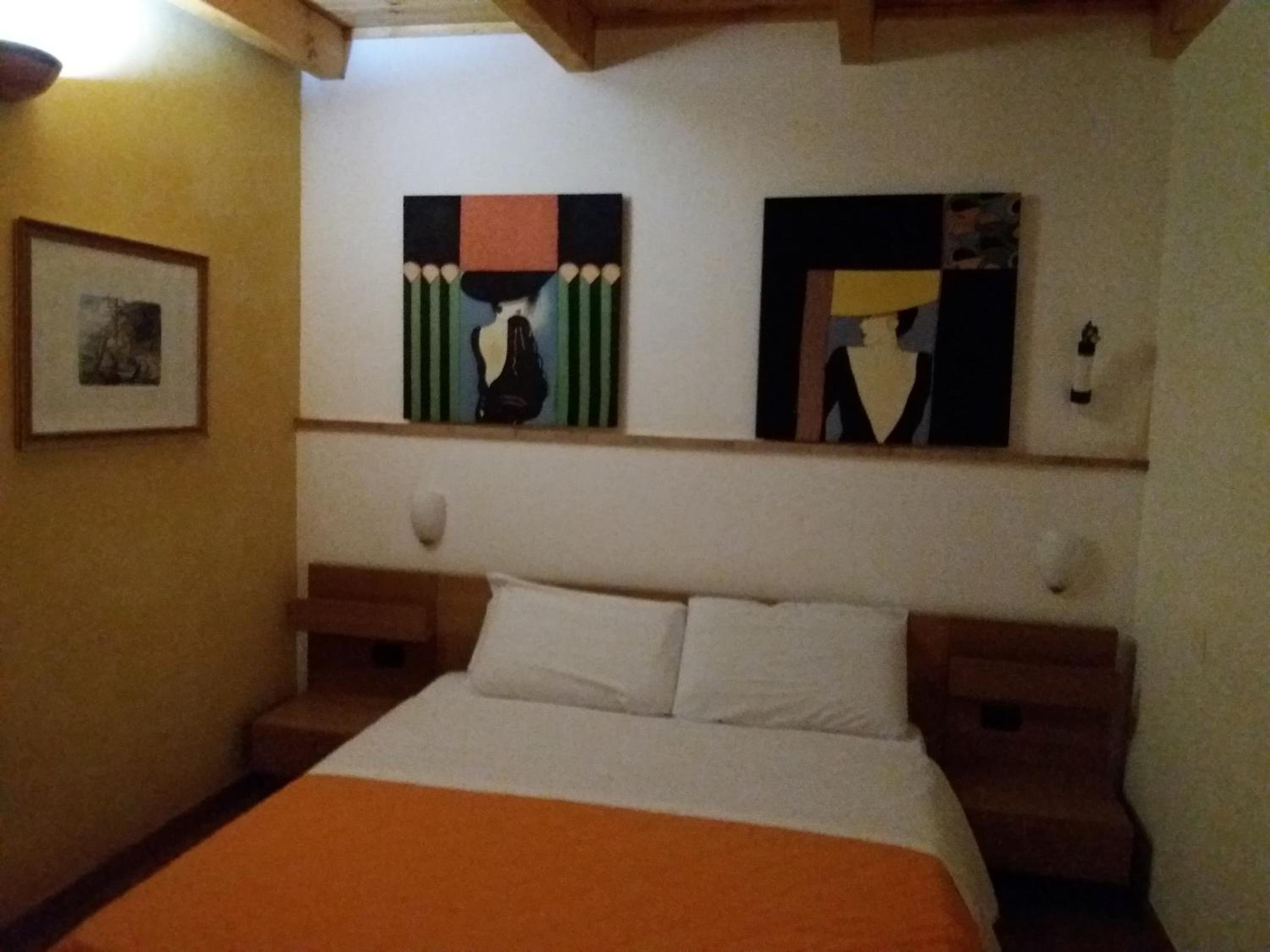 Villa Mola Bed And Breakfast