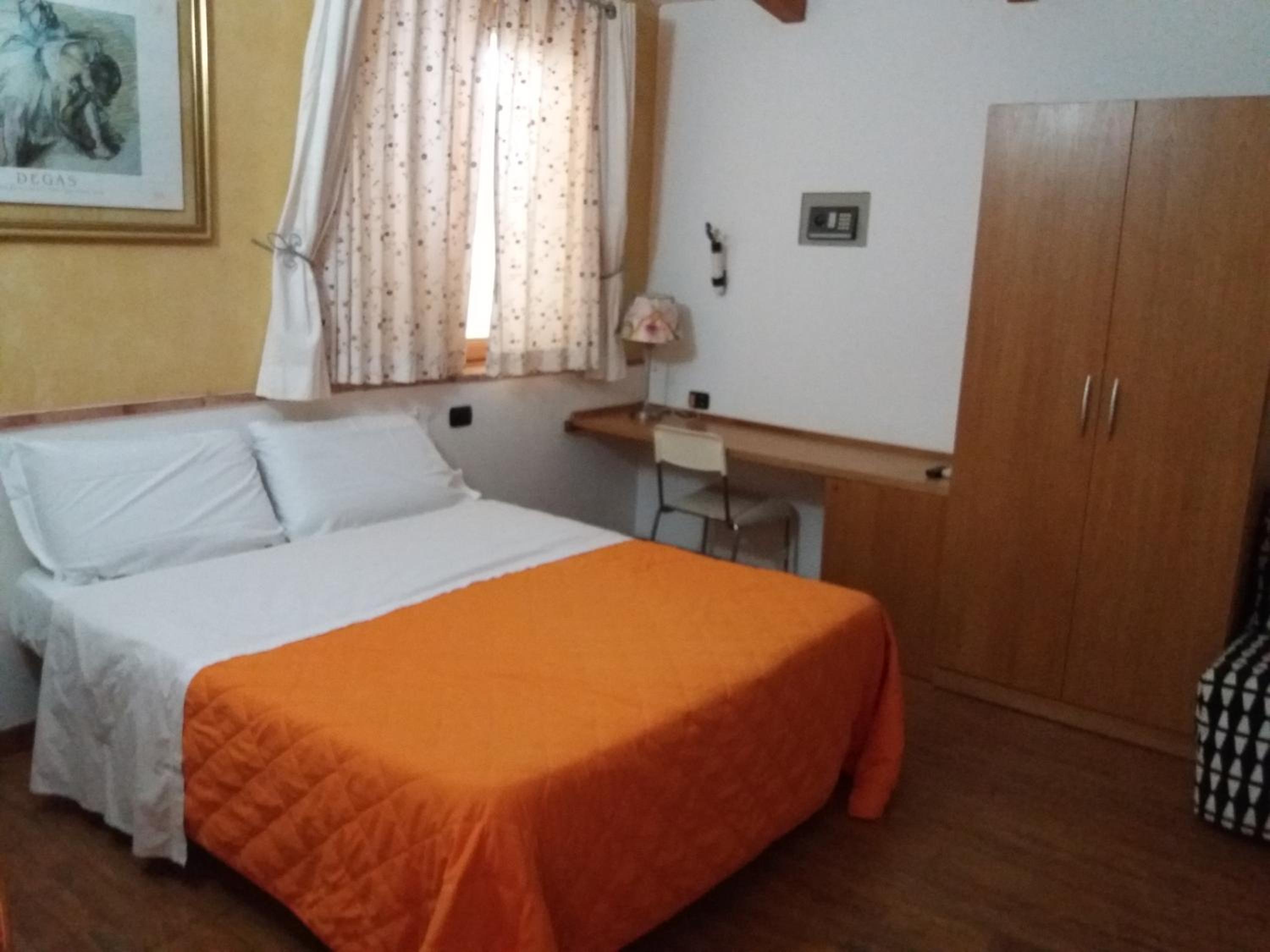 Villa Mola Bed And Breakfast